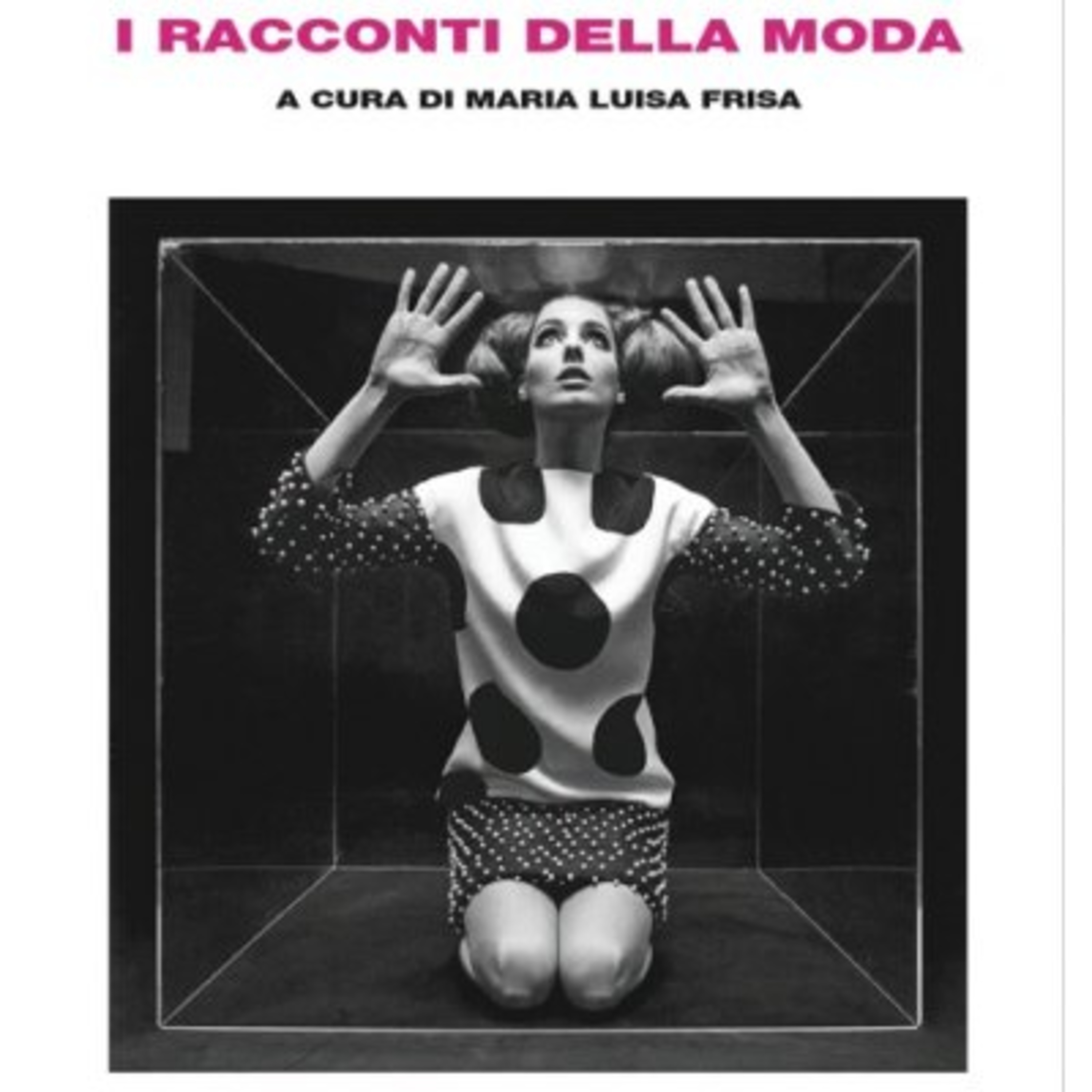 Presentazione del libro "I racconti della moda" episode artwork
