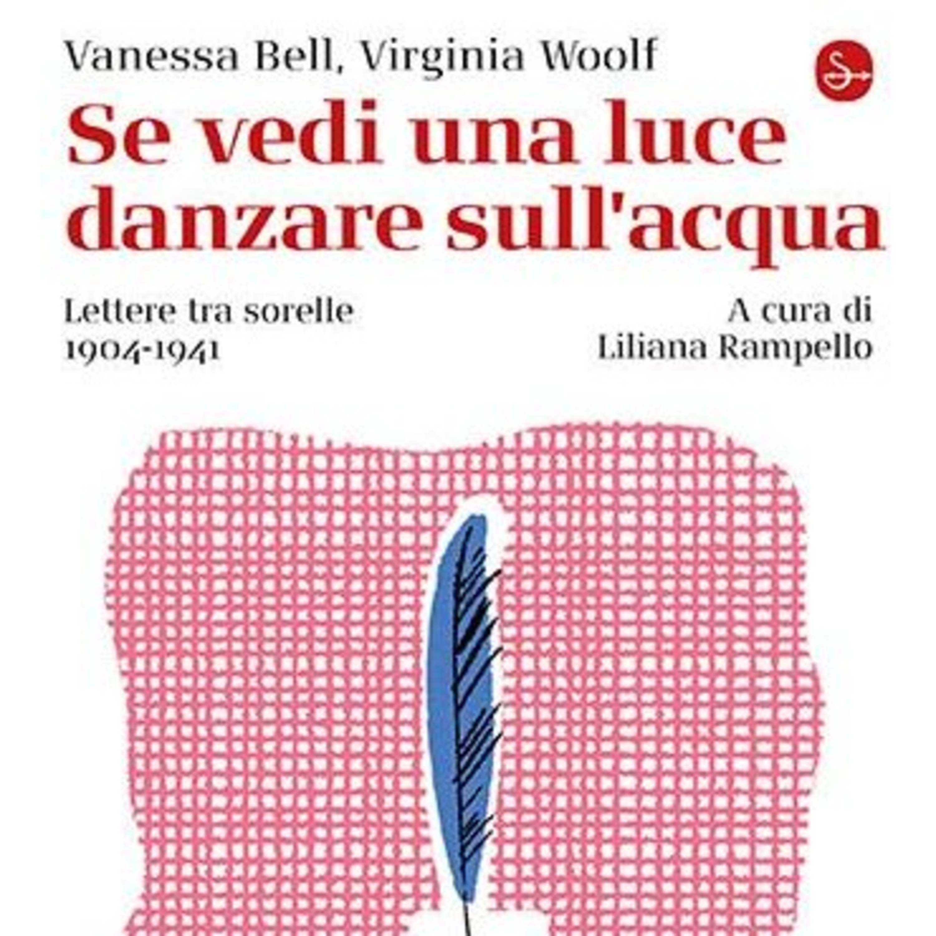 Presentazione del libro "Se vedi una luce danzare sull’acqua. Lettere tra sorelle 1904-1941" episode artwork