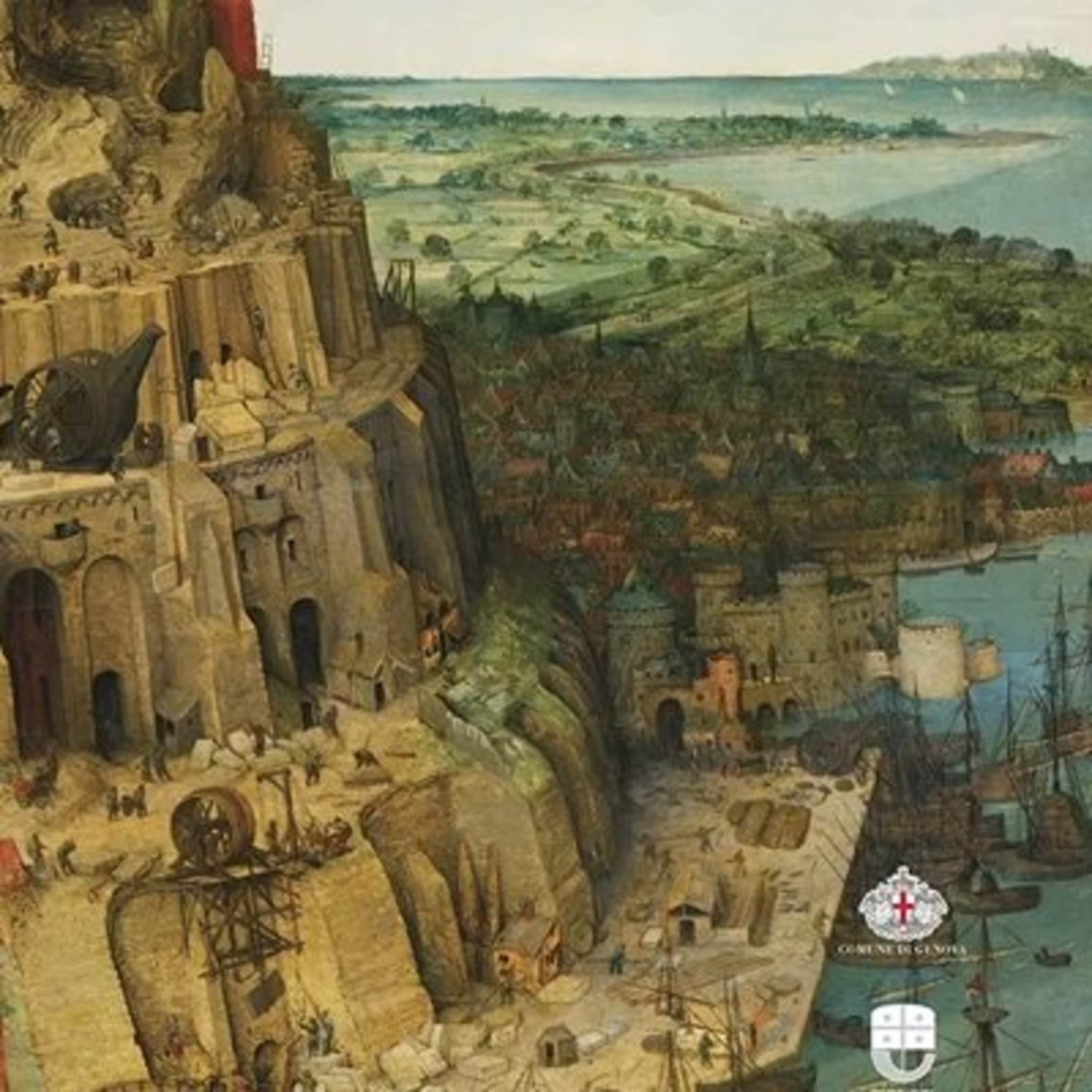 Fondamentalismi religiosi e populismi politici "L'influsso dei fondamentalismi ebraici sulle politiche di Israele" episode artwork