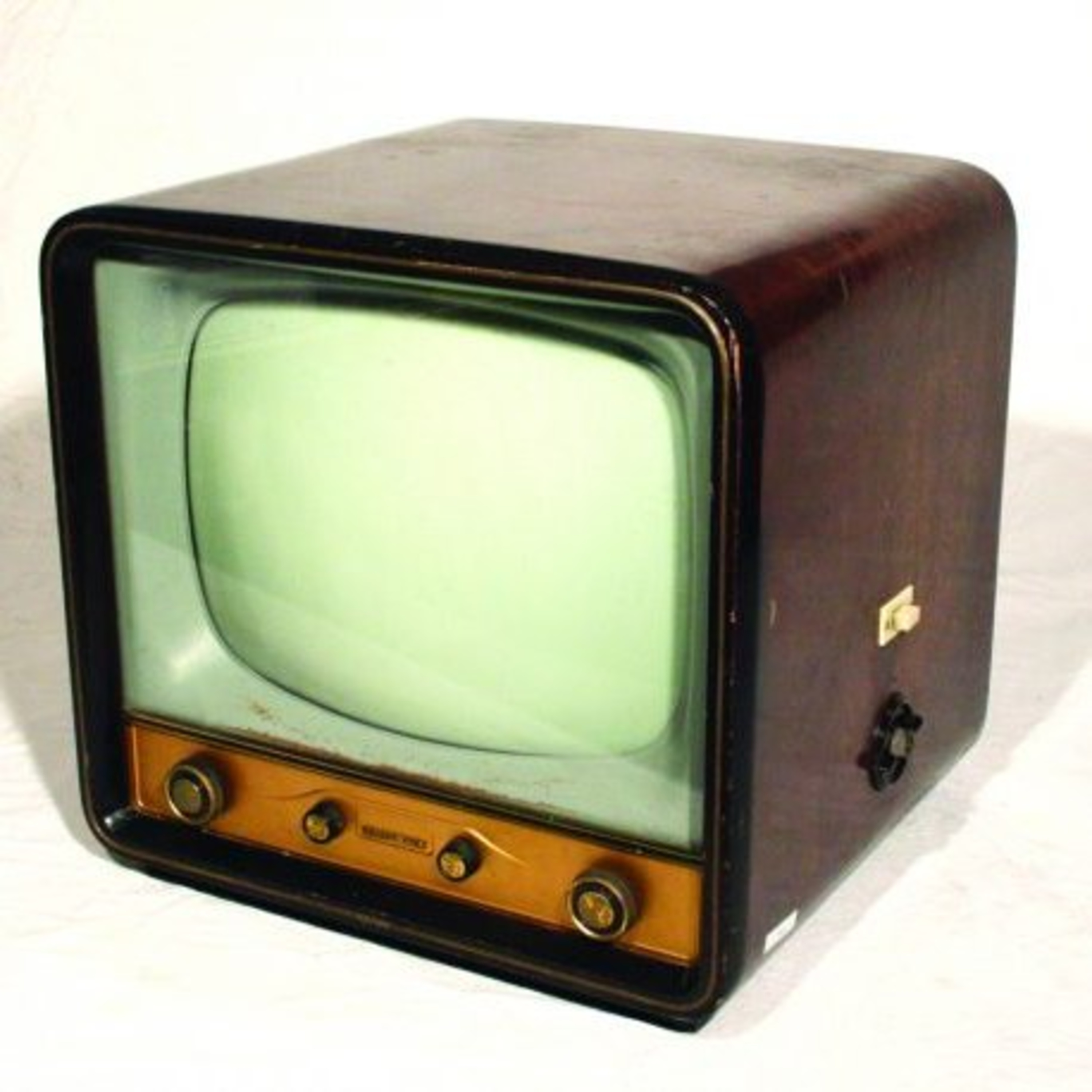 100+70, la storia della radio e della tv "Una Signora di 100 anni" episode artwork