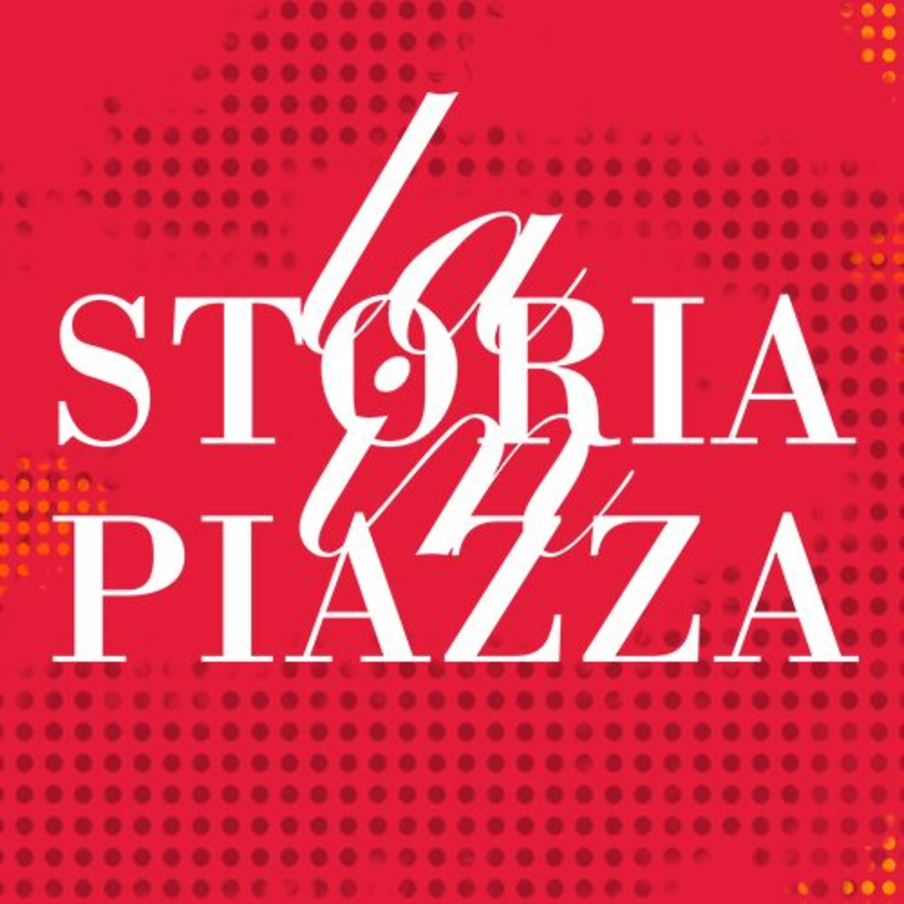 Podcast di Palazzo Ducale di Genova