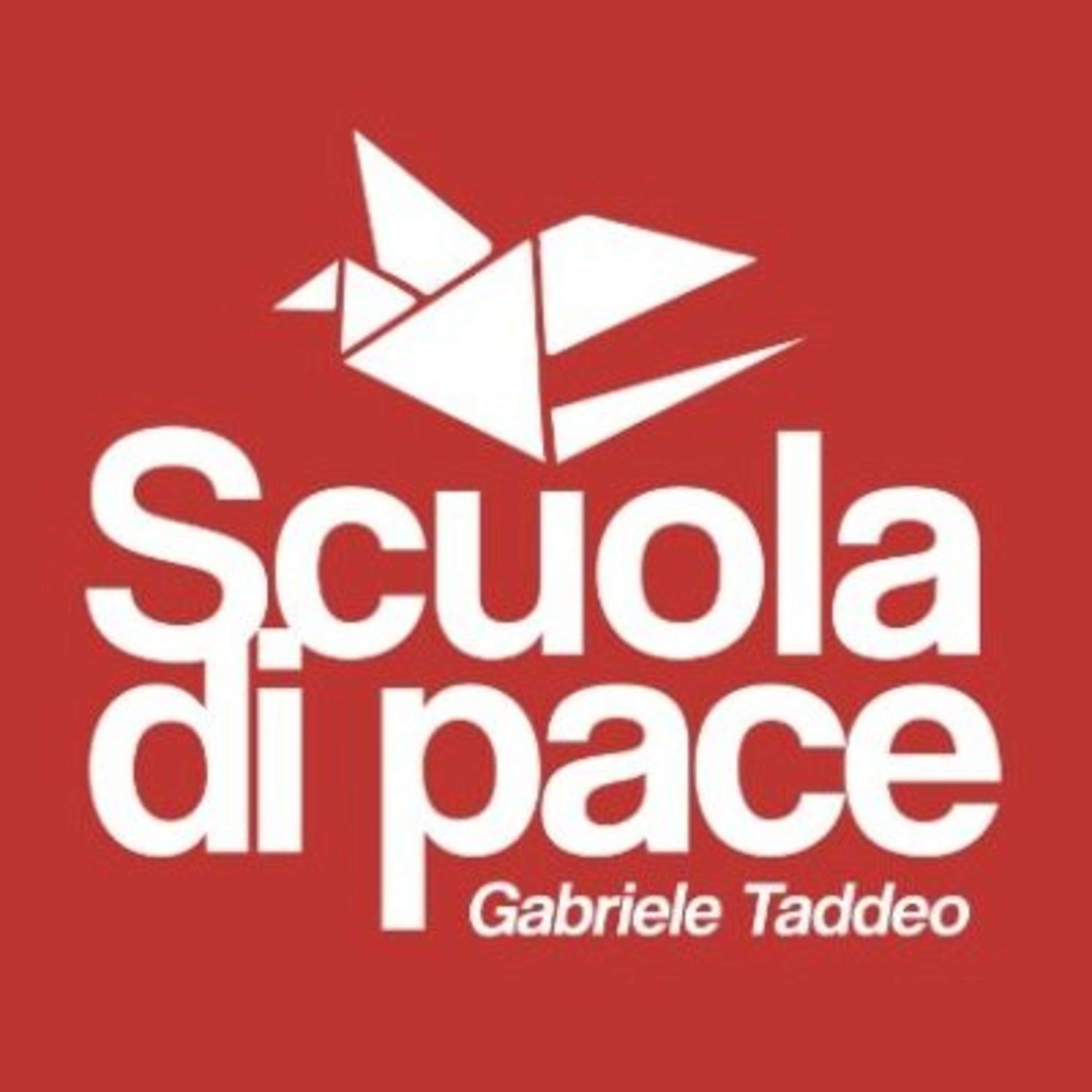 Scuola di Pace "In ricordo di Gabriele Taddeo" episode artwork