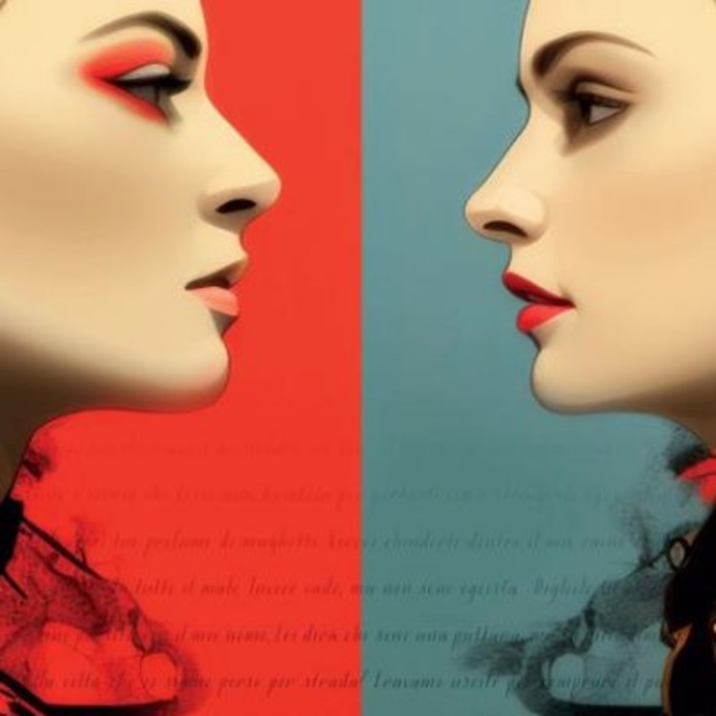 Presentazione del libro "Sorelle spaiate" episode artwork