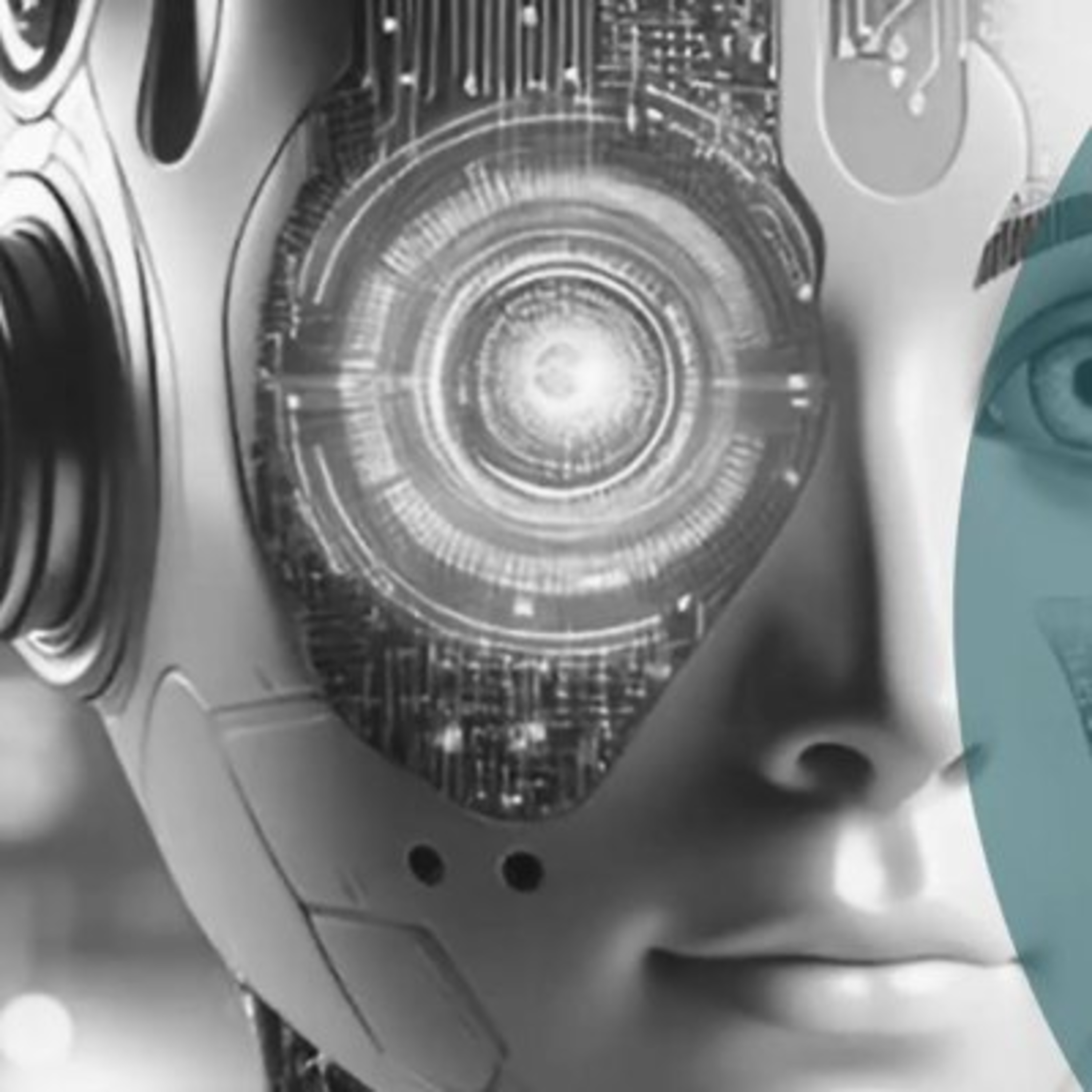 Scienza condivisa. Intelligenze future "L'Architettura che aiuta il futuro" episode artwork