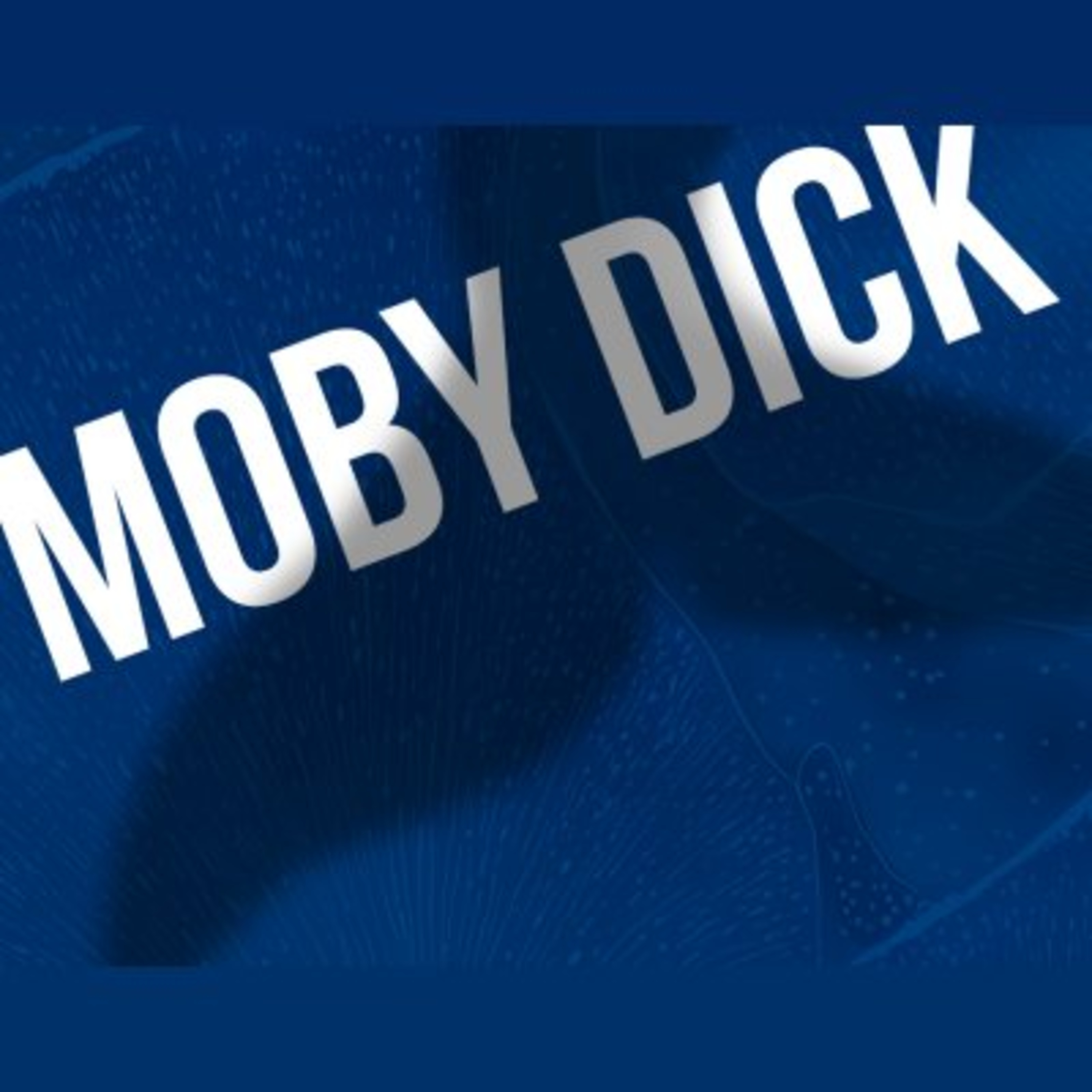 Collaterale mostra "Moby Dick" "La bianchezza della balena" episode artwork