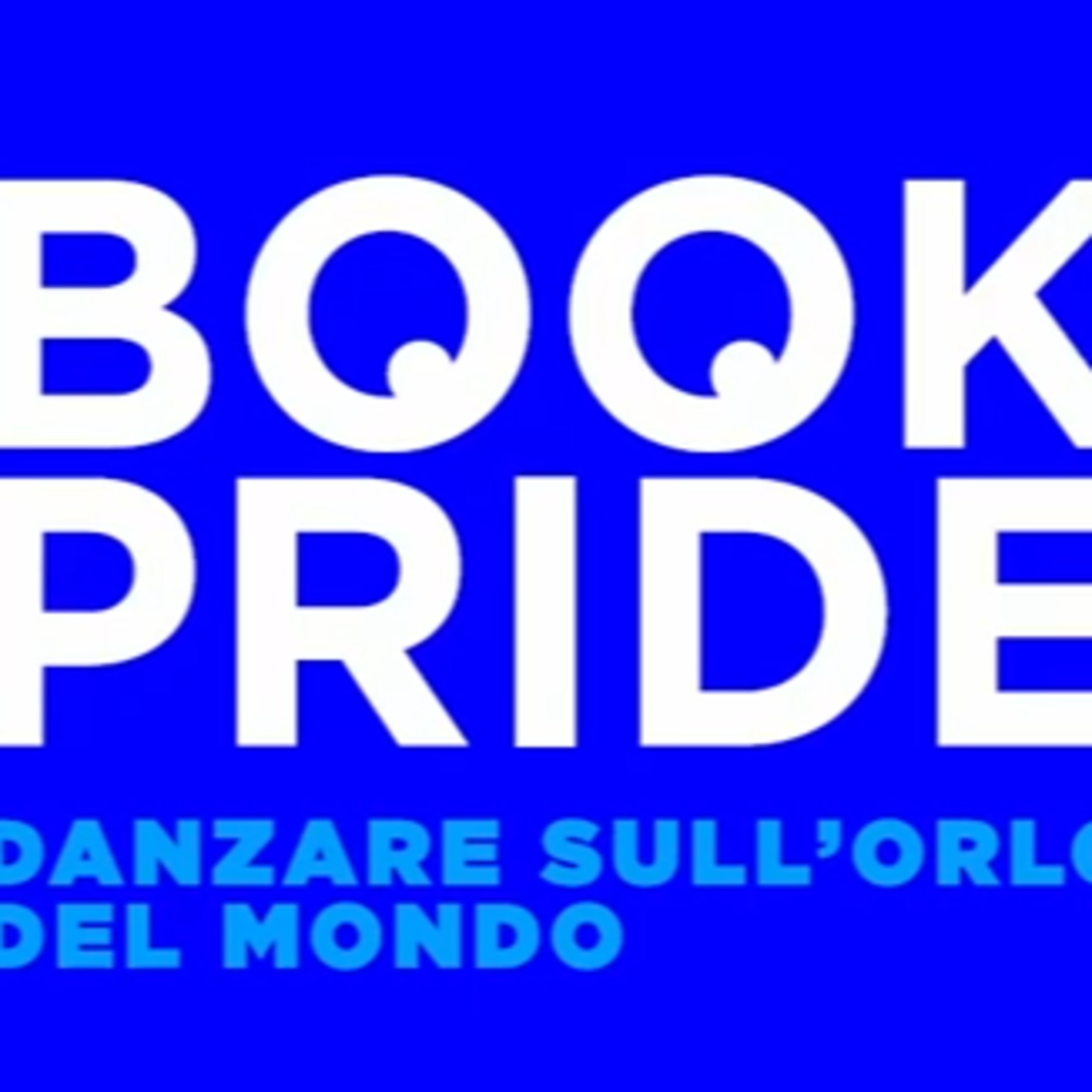 Book pride 2025 "In difesa dell’umano" episode artwork