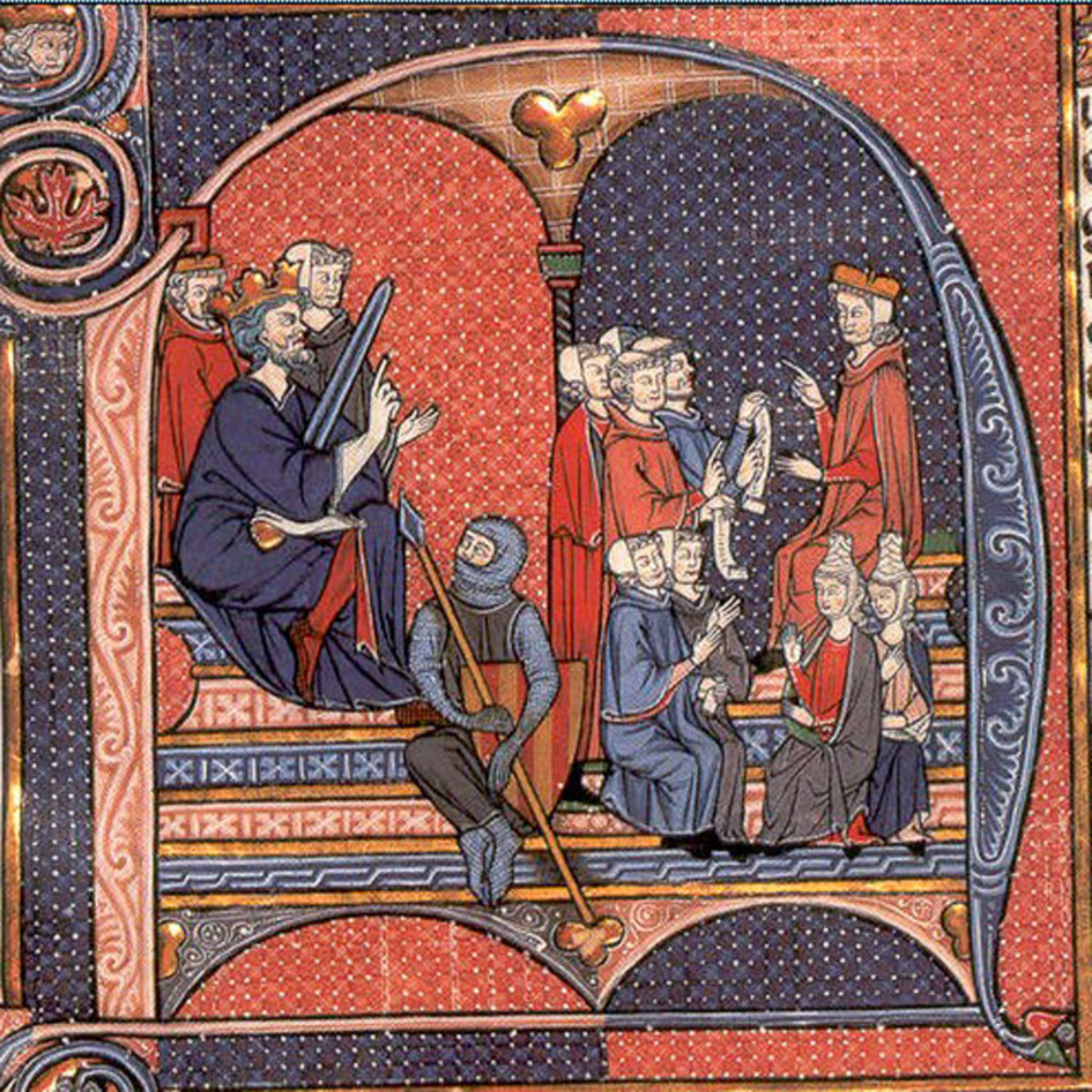 Legge divina, diritto e diritti "Torah, osservanza dei precetti religiosi e dei diritti-doveri civili nell’ebraismo e in Israele" episode artwork
