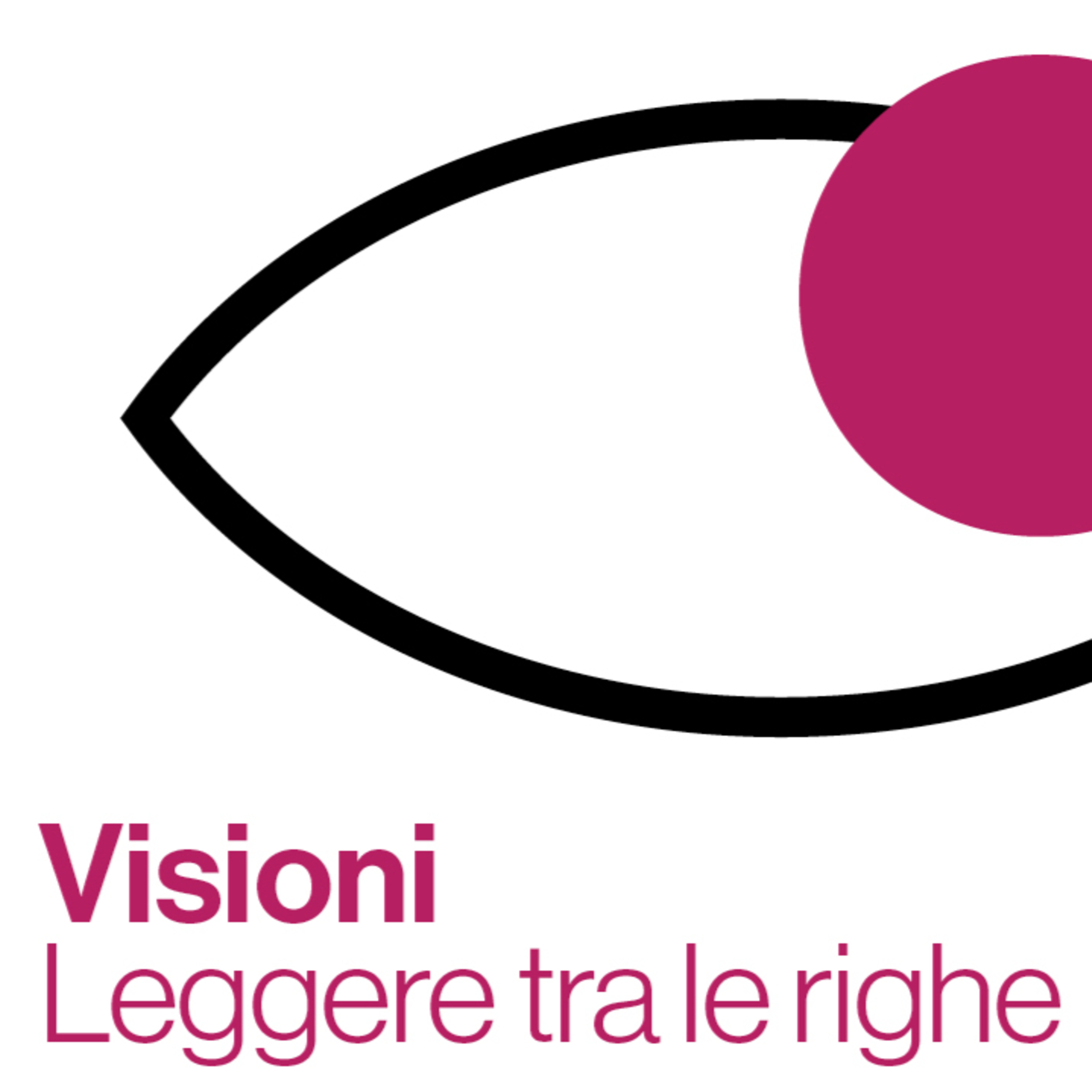 VISIONI. Leggere tra le righe "Sessione 1" episode artwork