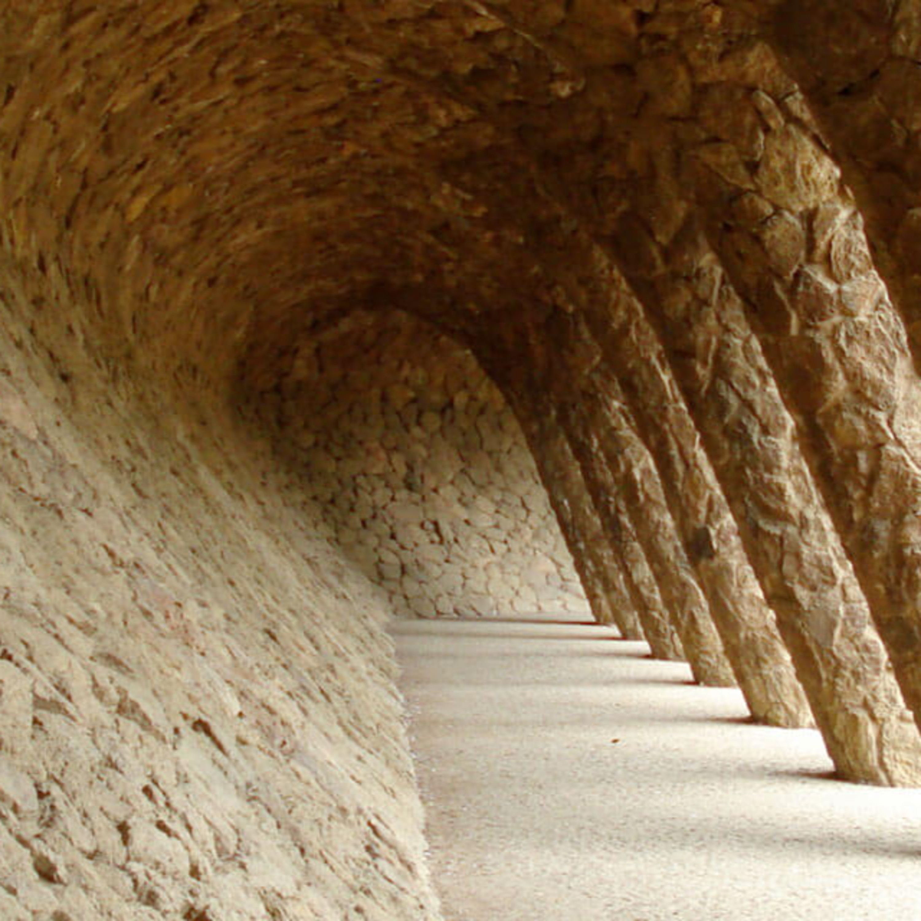 I Capolavori raccontati "Il caso di Antoni Gaudí" episode artwork