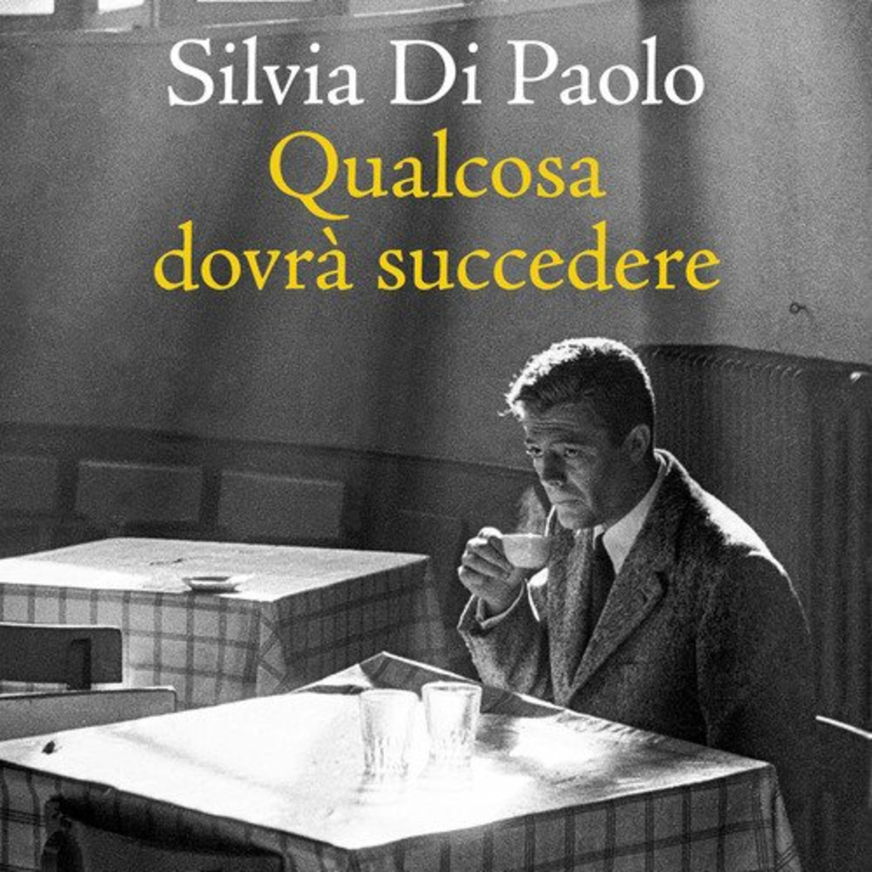 Presentazione del libro "Qualcosa dovrà succedere" episode artwork