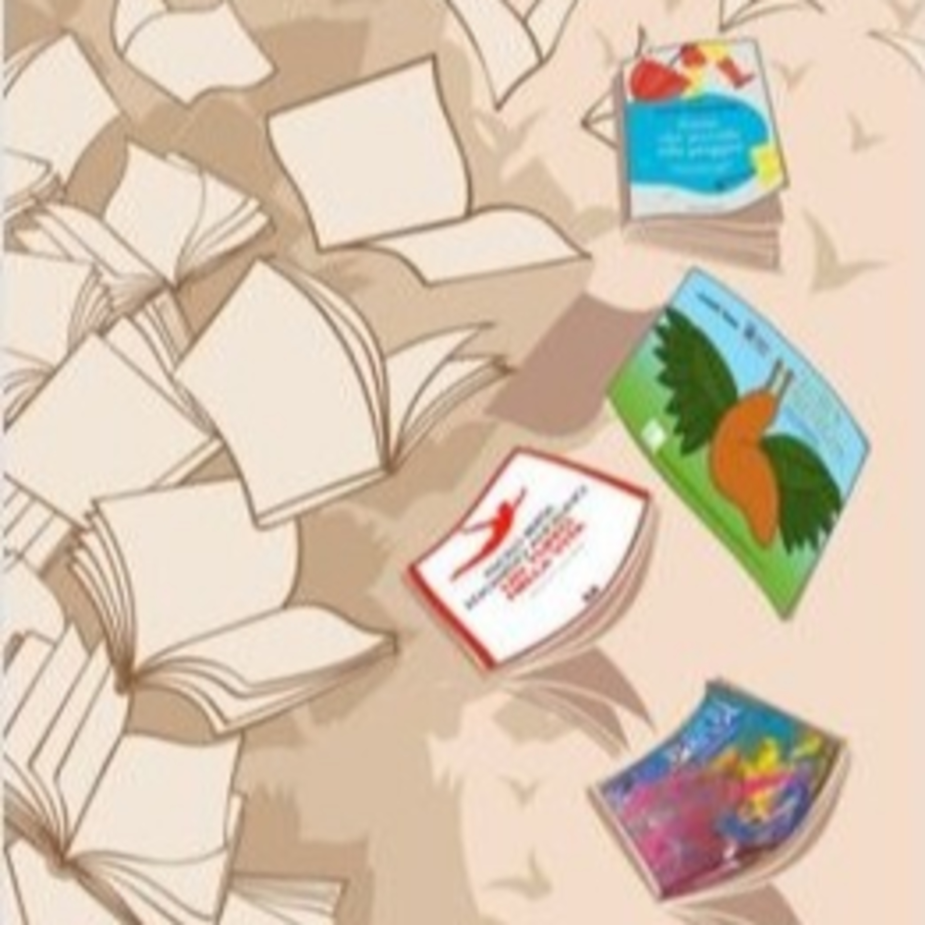 Scrittori da una realtà parallela V "Apertura e Saluti" episode artwork