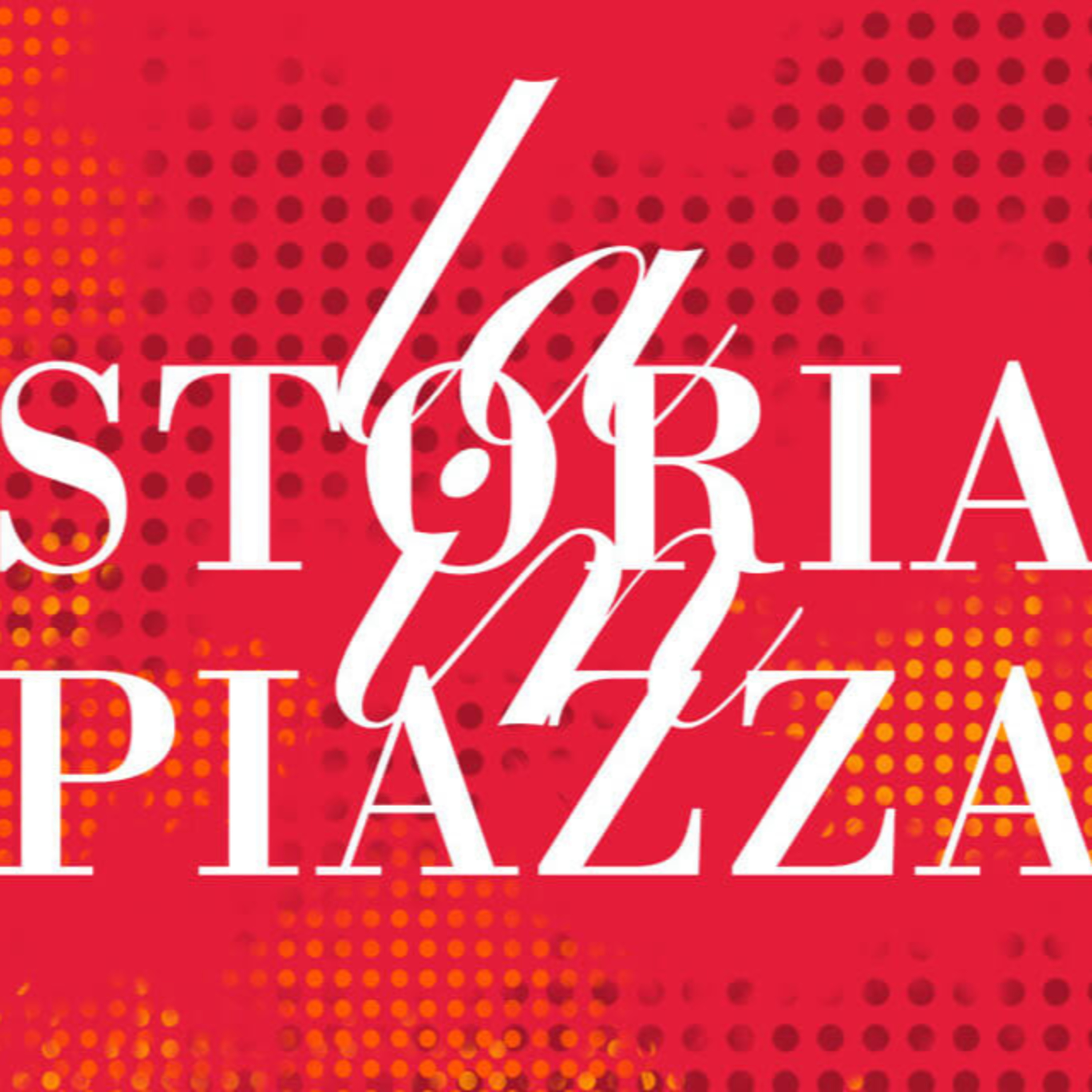 La Storia in Piazza "“Sangue turco” e il problema di chiamarsi europei: un dibattito rinascimentale" episode artwork