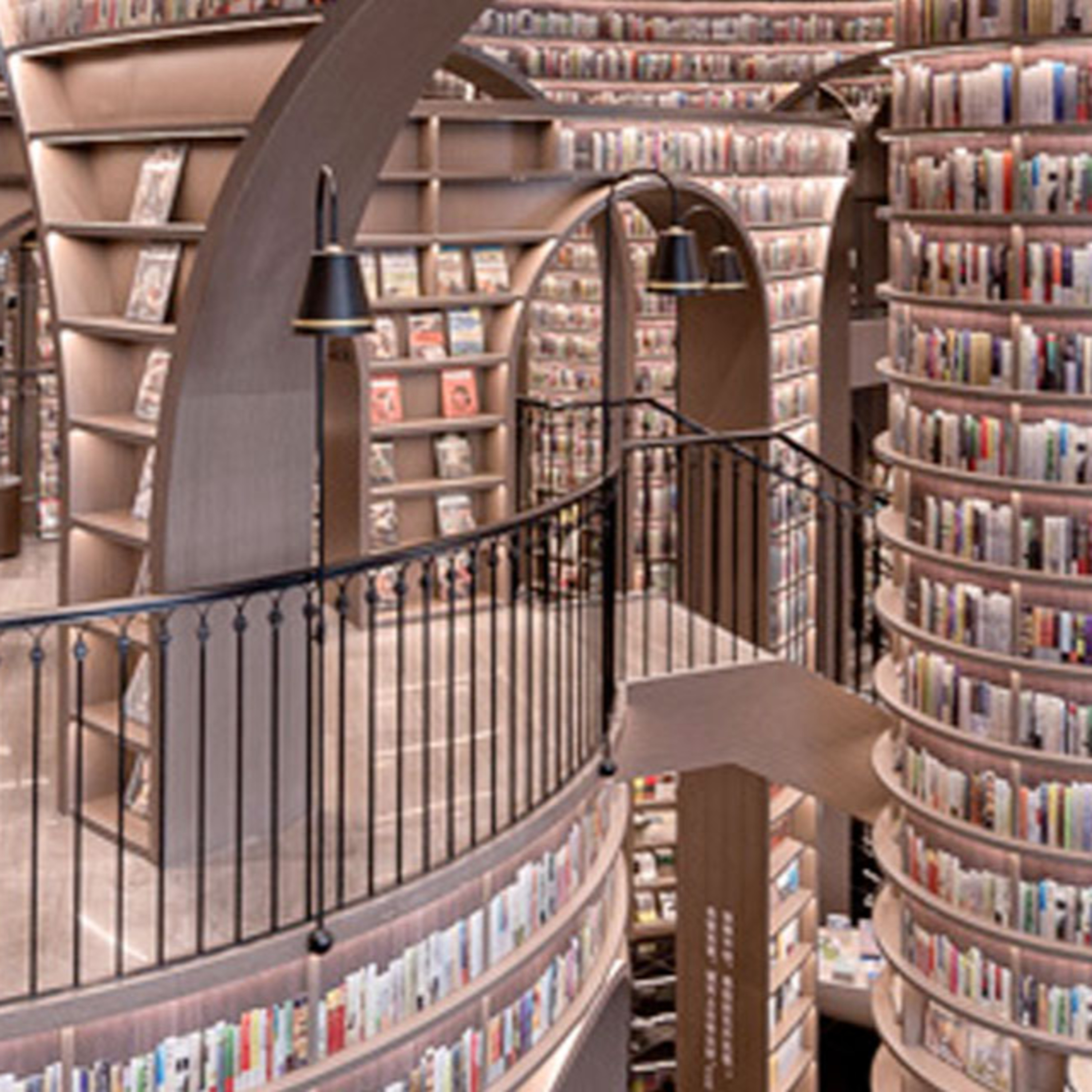 Un Palazzo di libri "La promessa" episode artwork