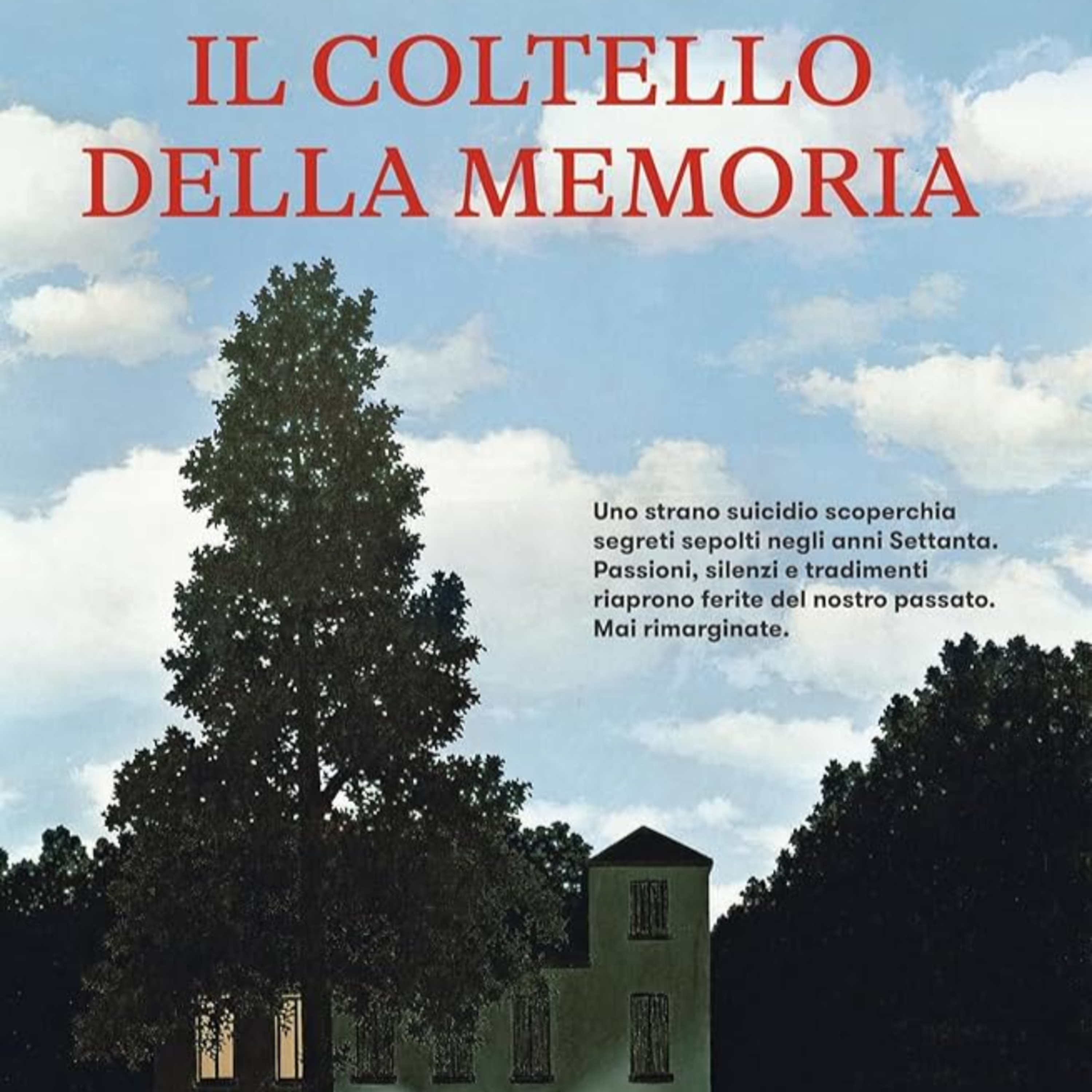 Presentazione del libro "Il coltello della memoria. Le eredità del '68" episode artwork