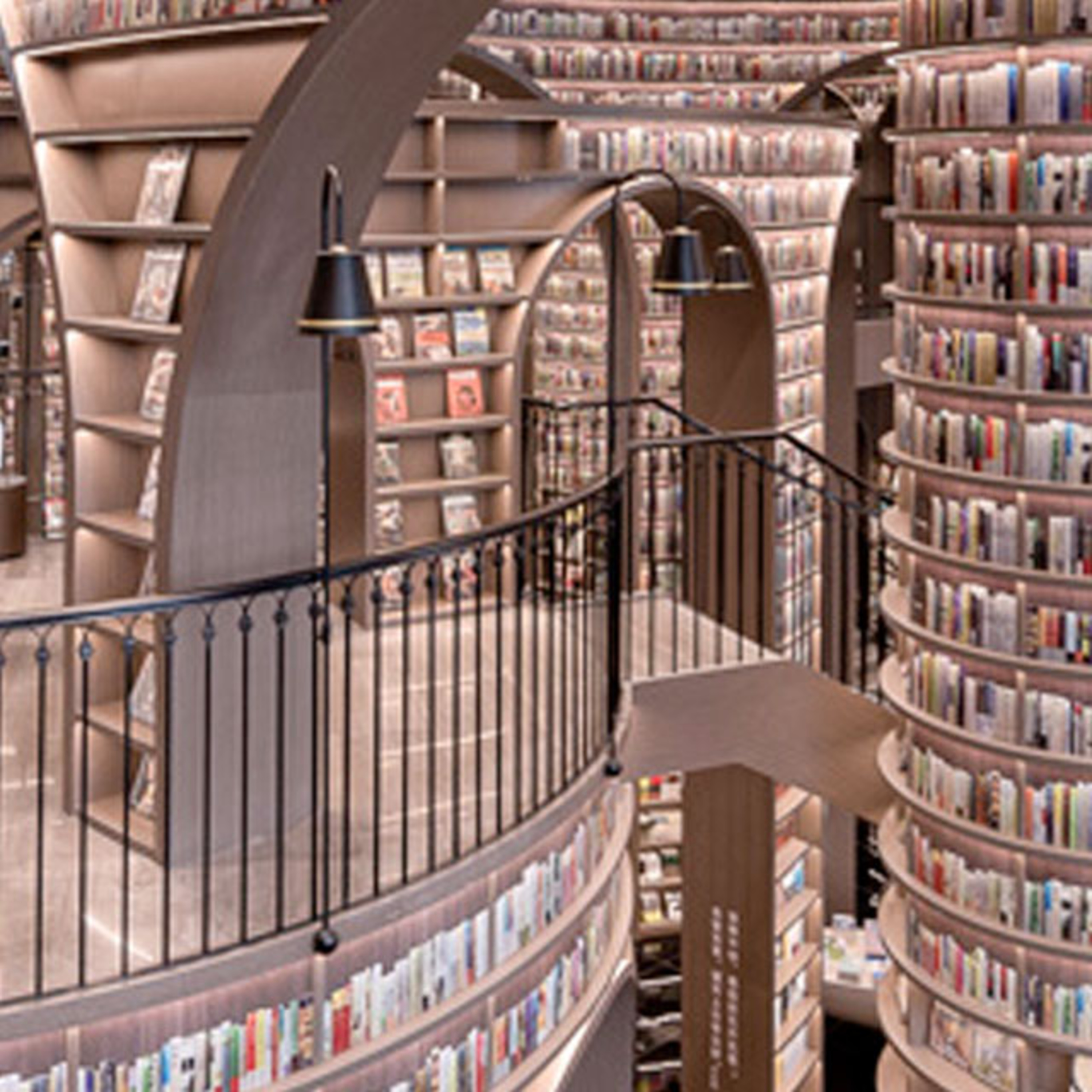 Un Palazzo di libri "Se non ho nessuno accanto il mondo si fa tenebra" episode artwork