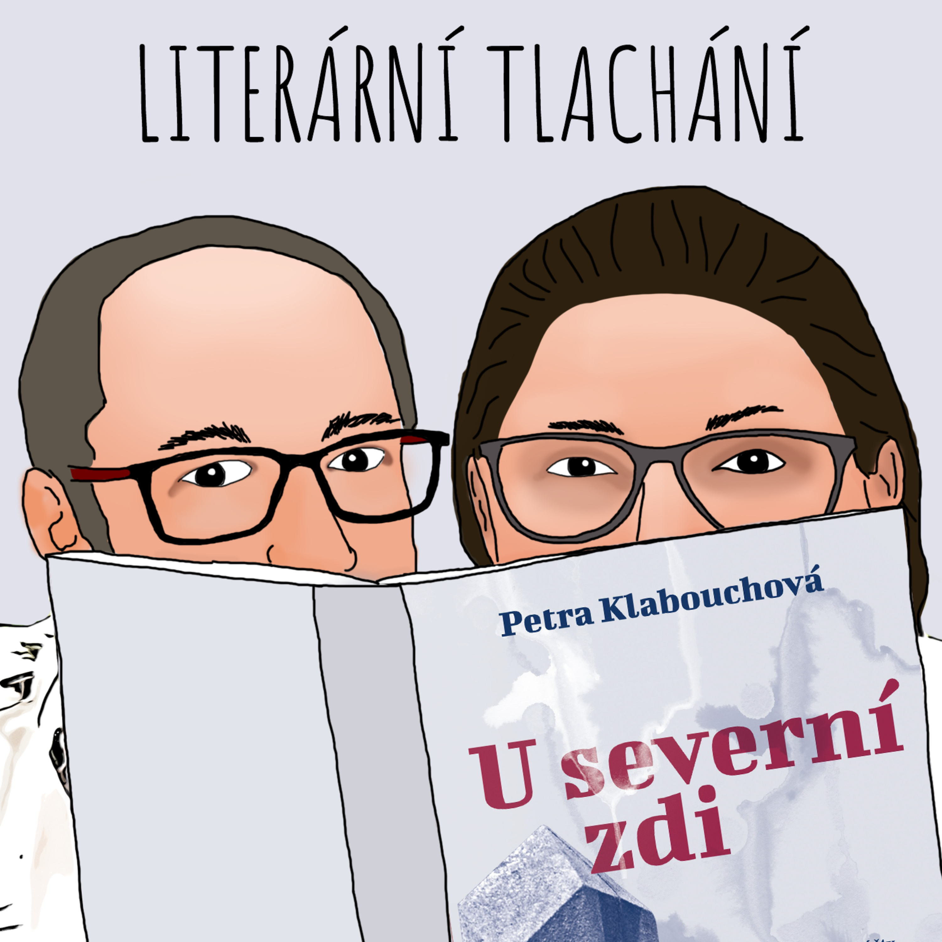 U severní zdi (bez obalu)