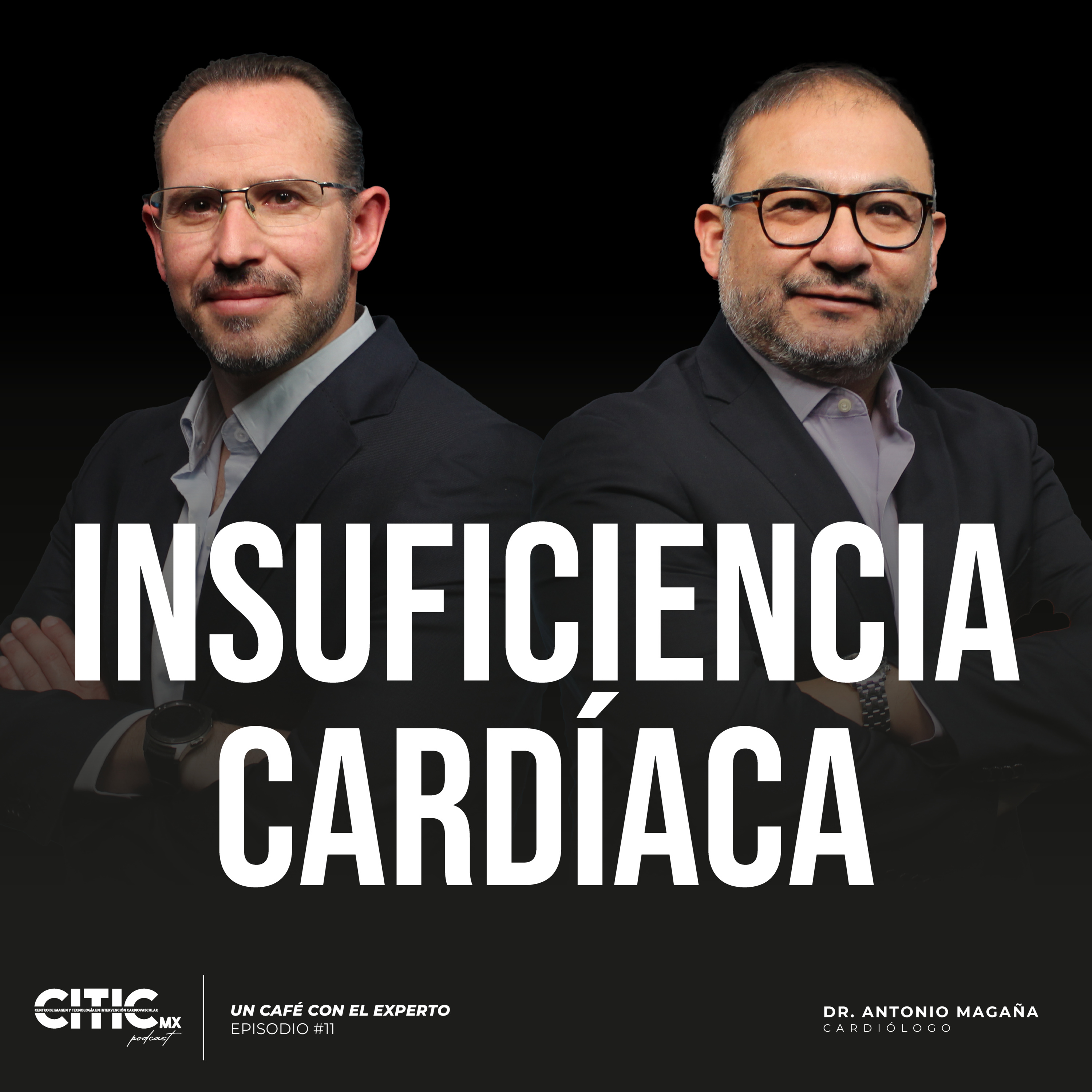 Un café con el experto