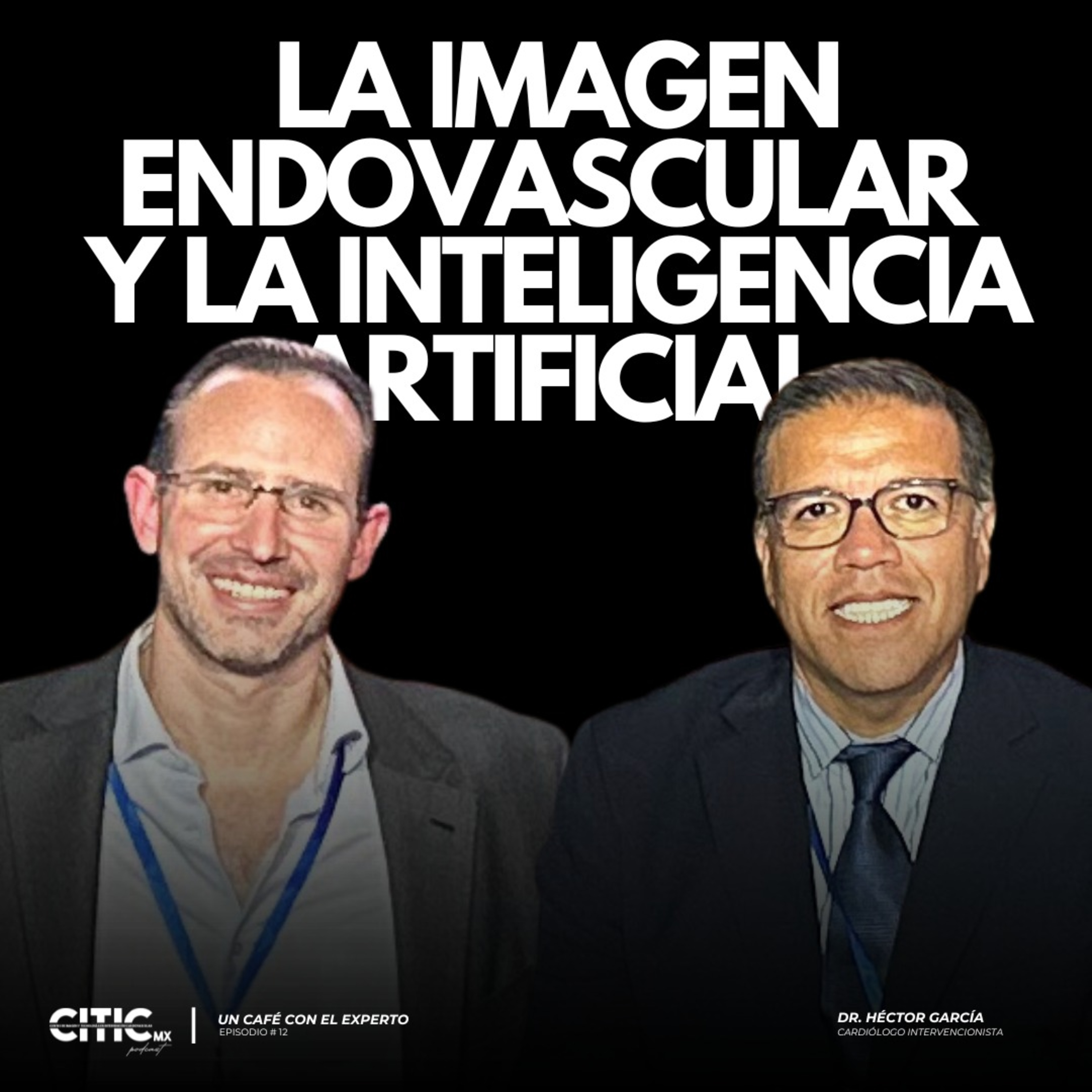 Un café con el experto