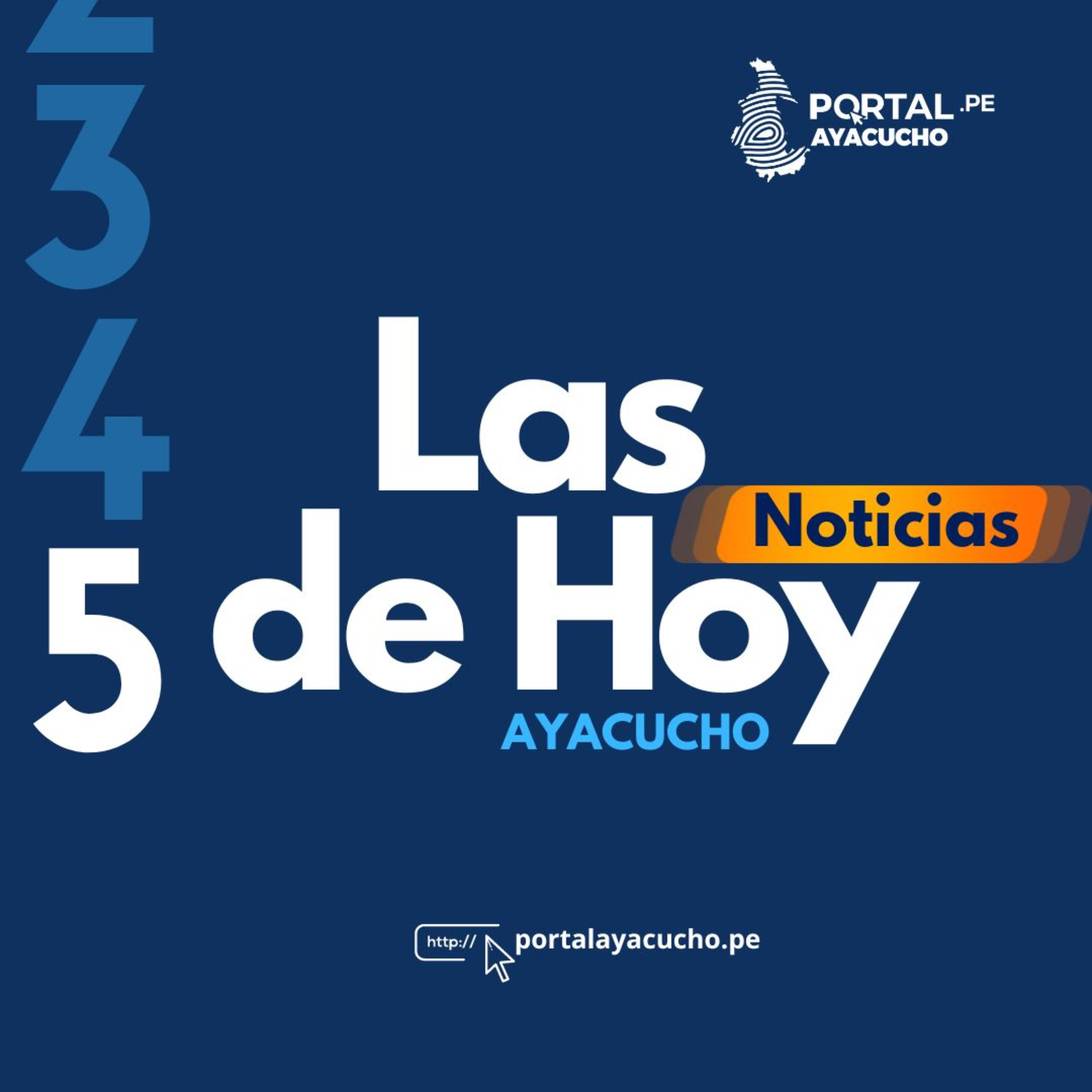 Portal Ayacucho