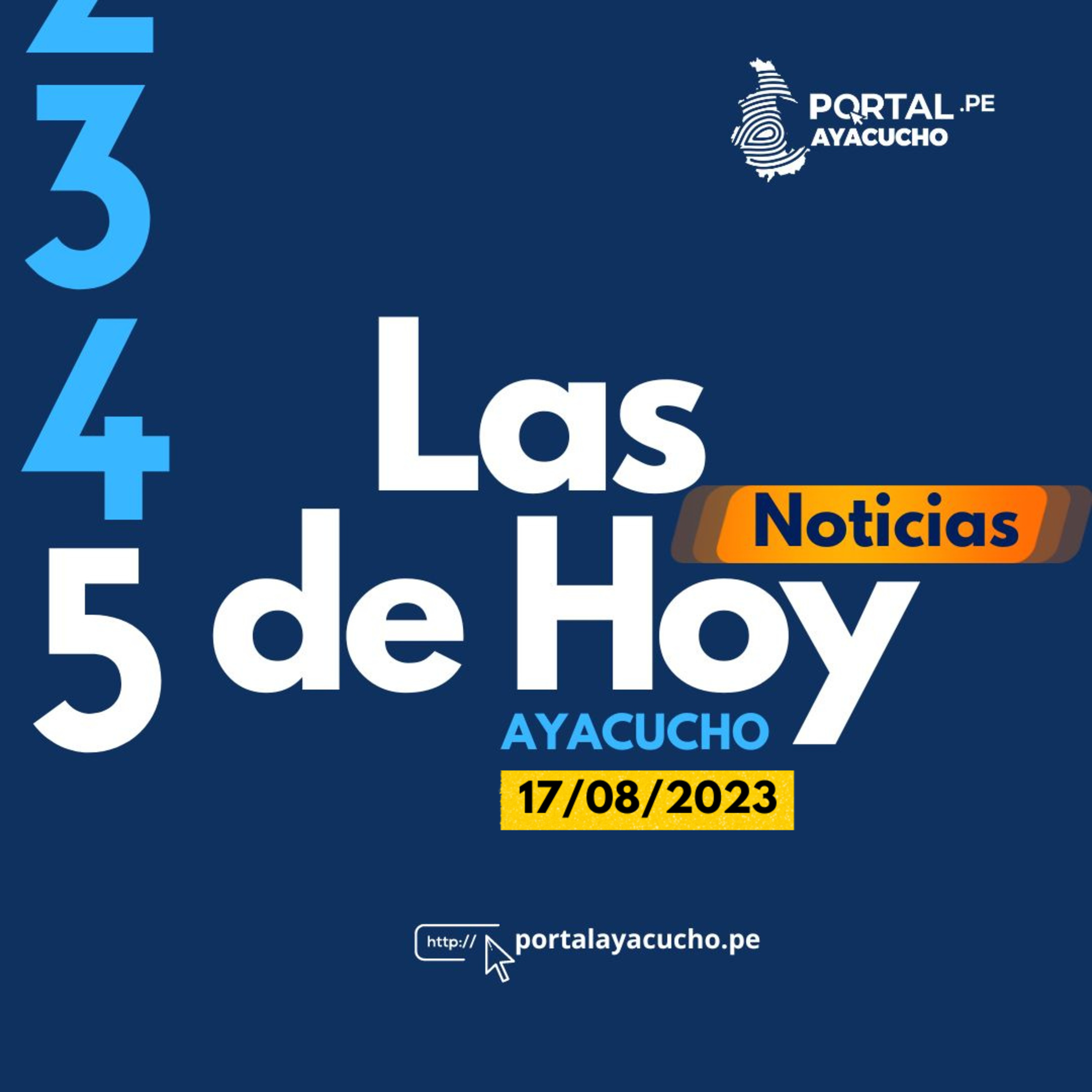 Portal Ayacucho