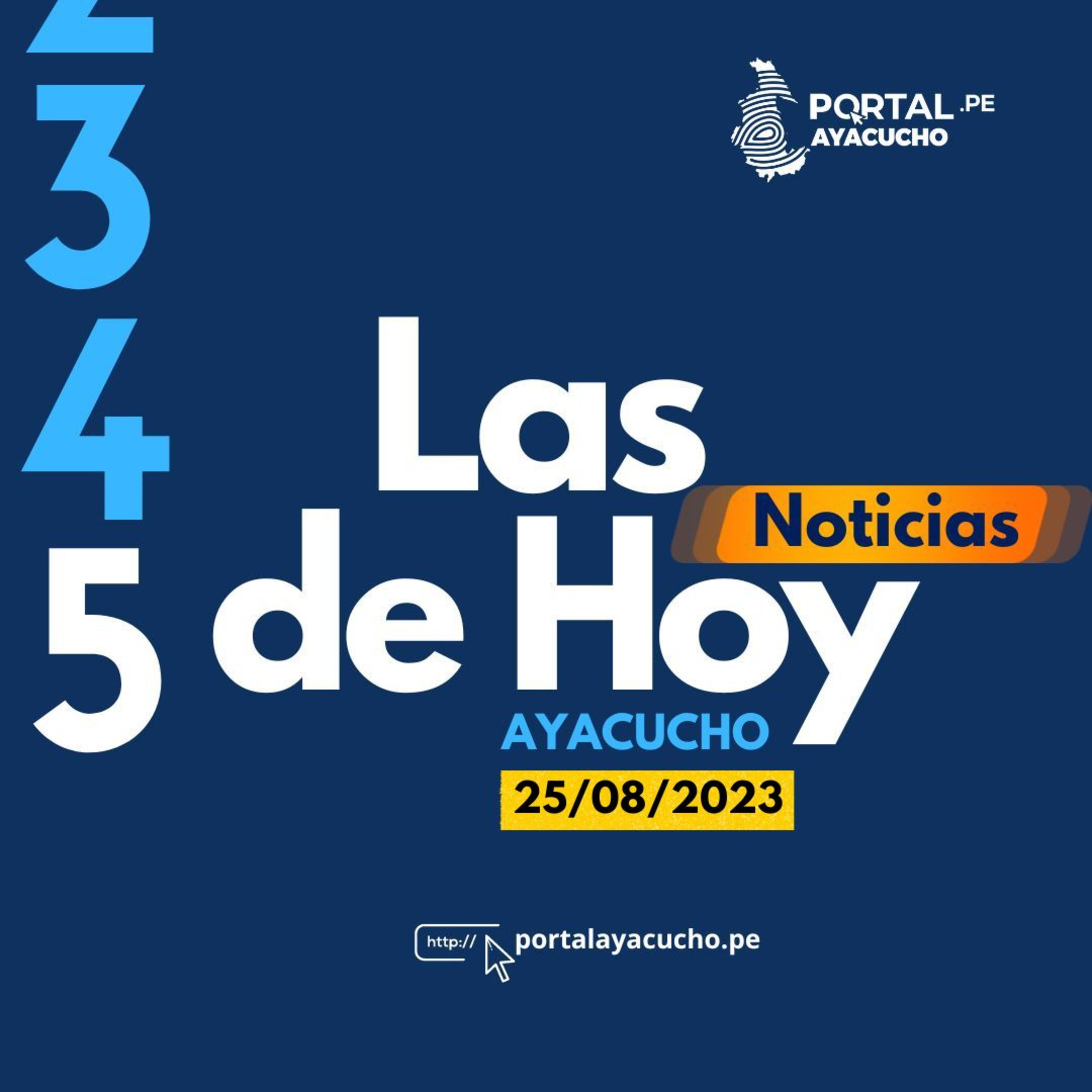 Portal Ayacucho