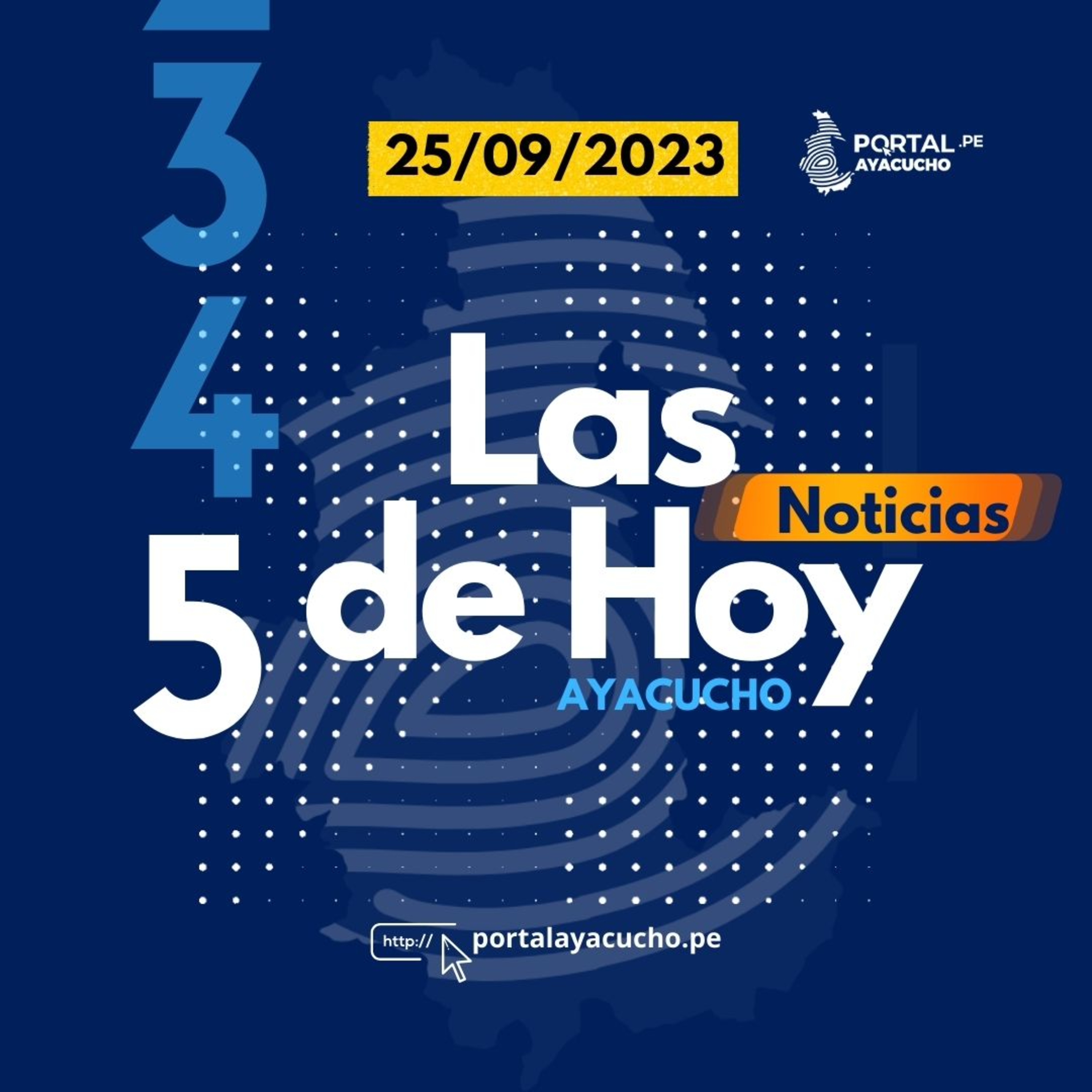 Portal Ayacucho
