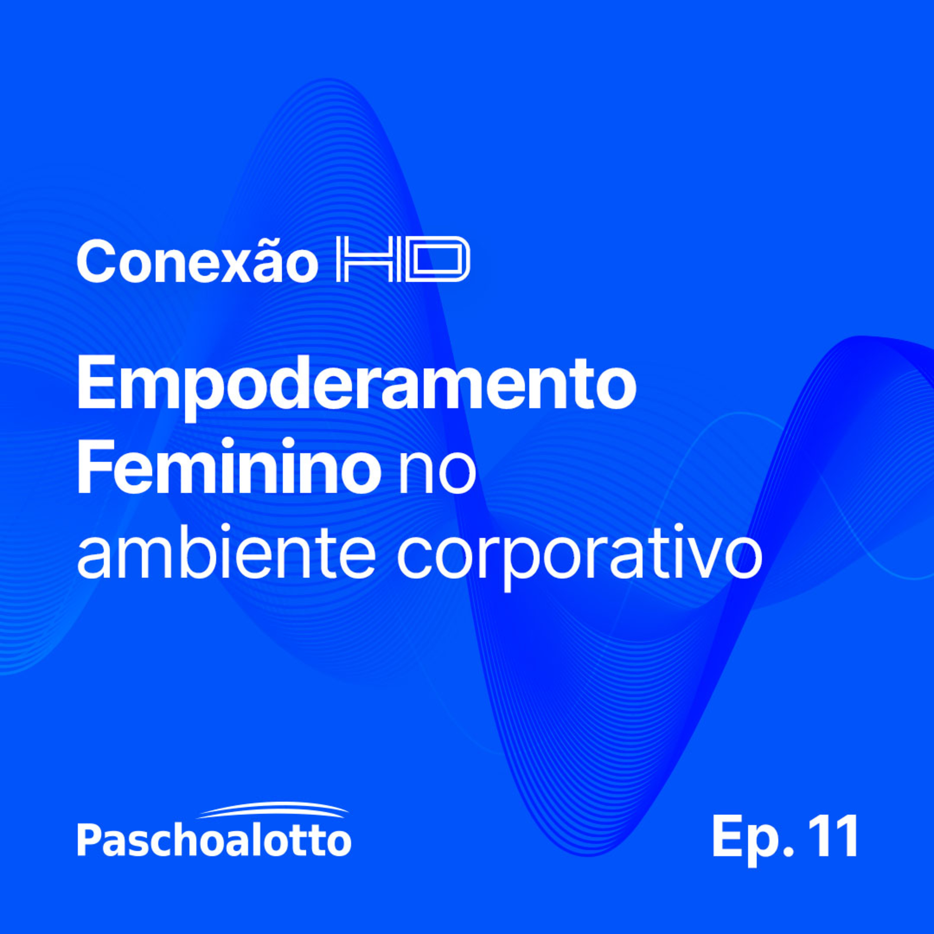 Conexão HD