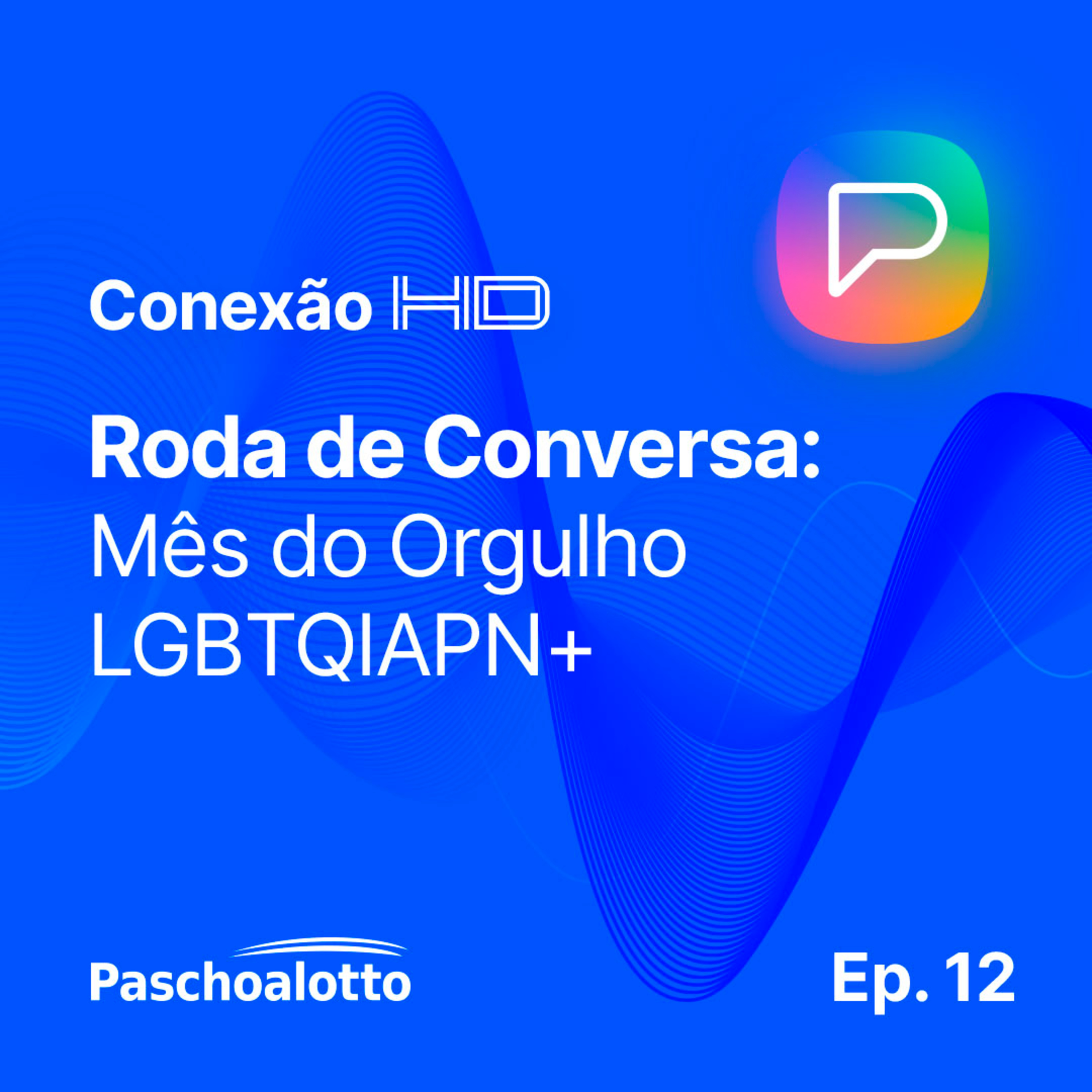 Conexão HD