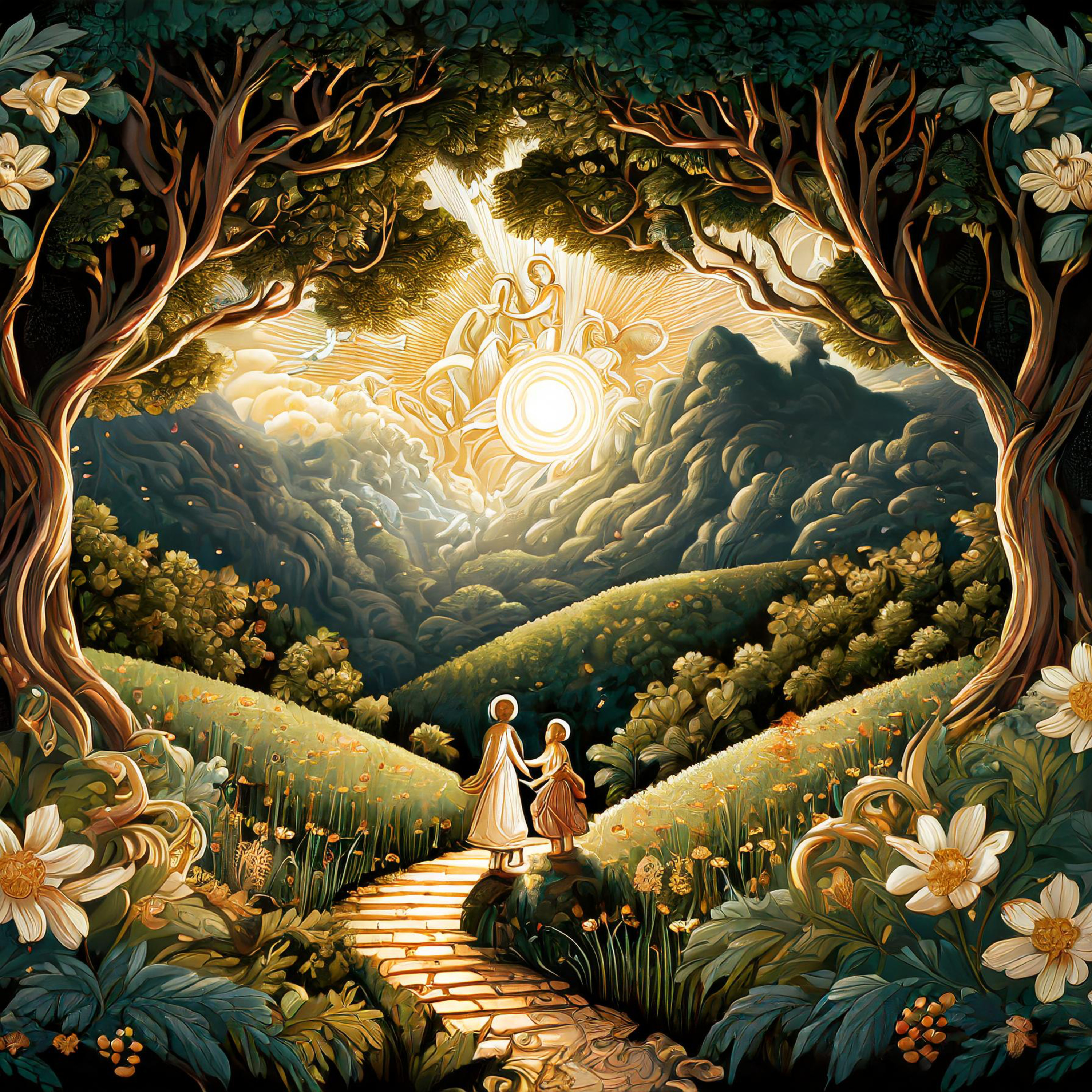 Sujeitai a Terra | Blog Post episode artwork