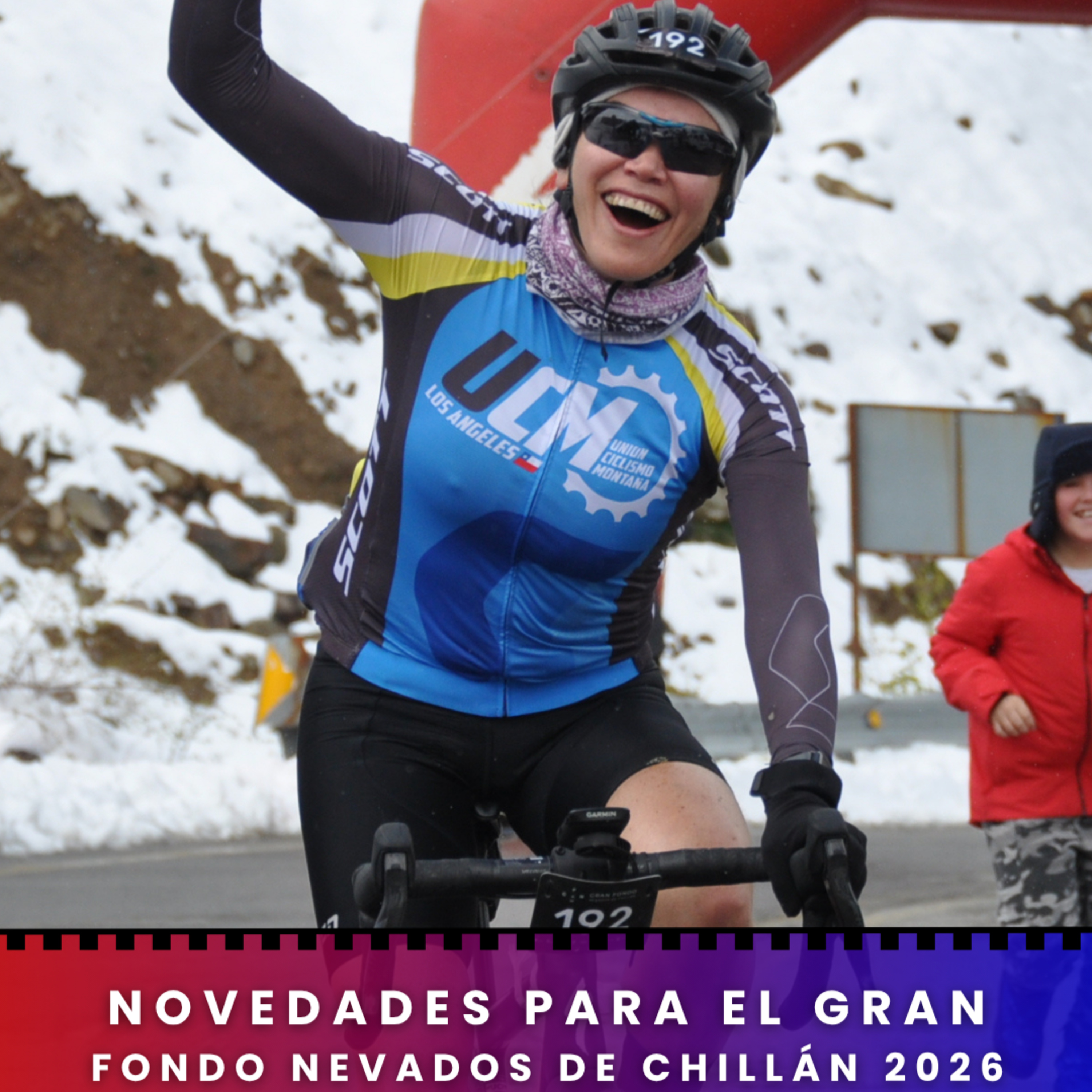 Portada de #TrichileTV