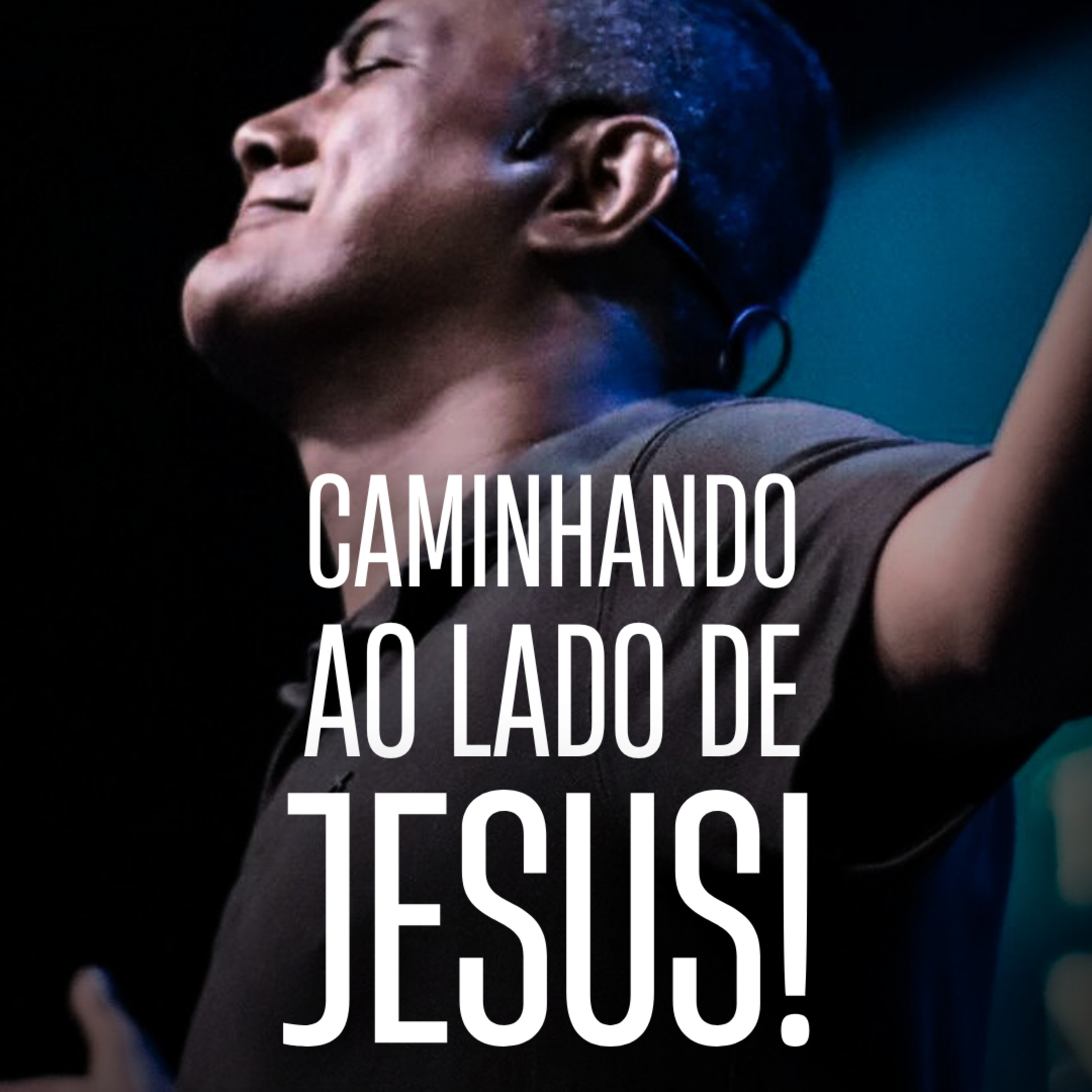 Pastor Daniel Santana