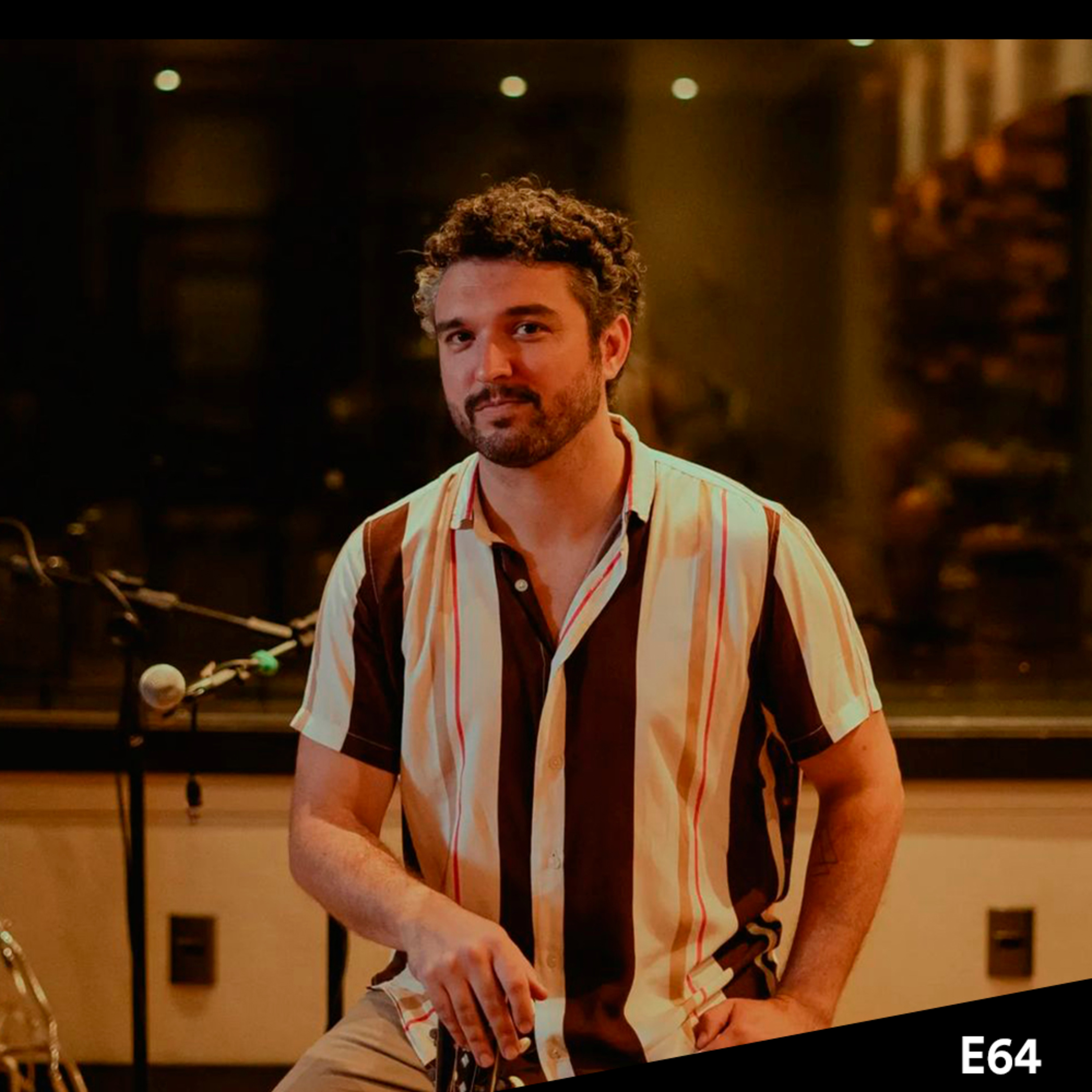 Indie Brasileiro Podcast