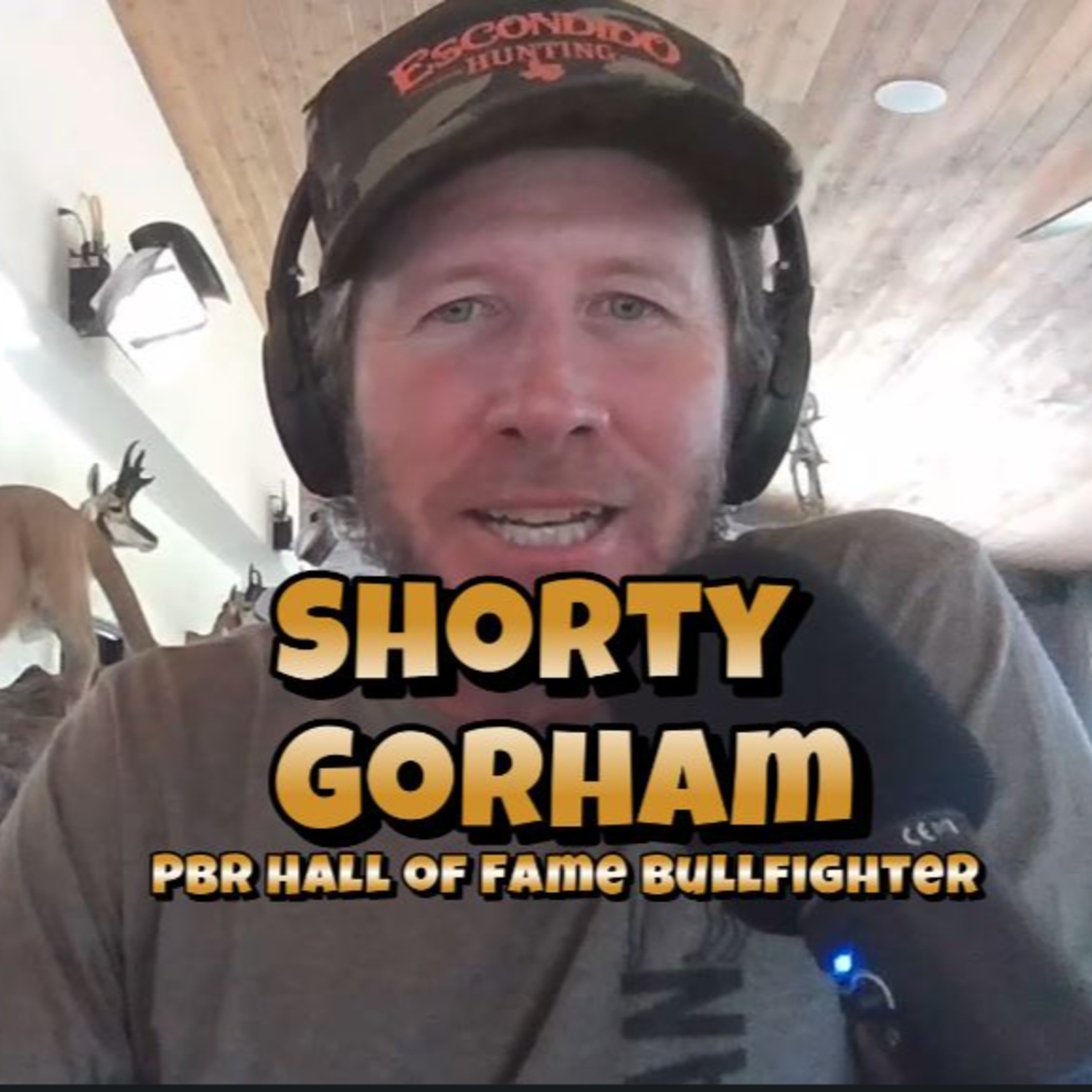 Forging Brains Podcast