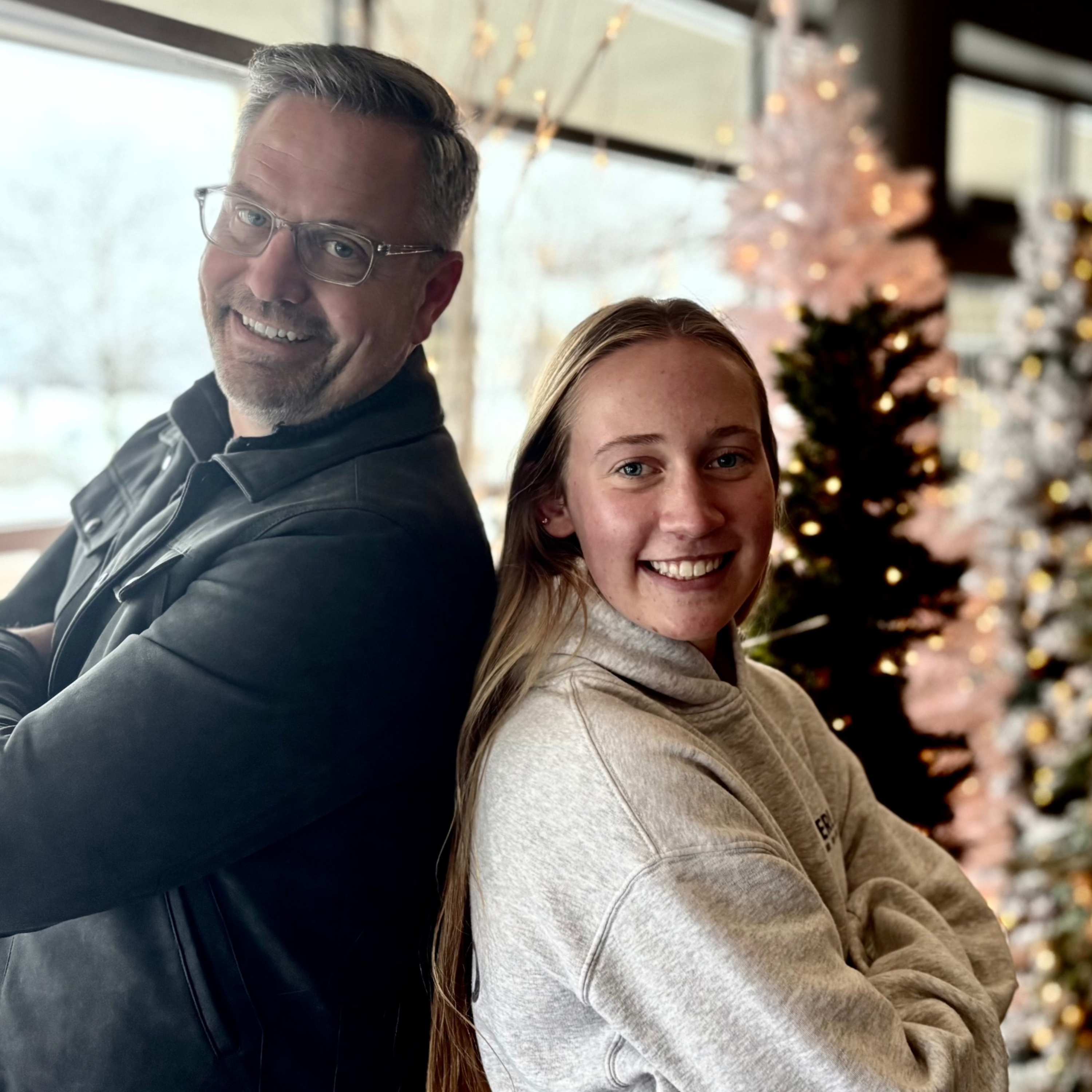 Victory Point Bible Reading Podcast