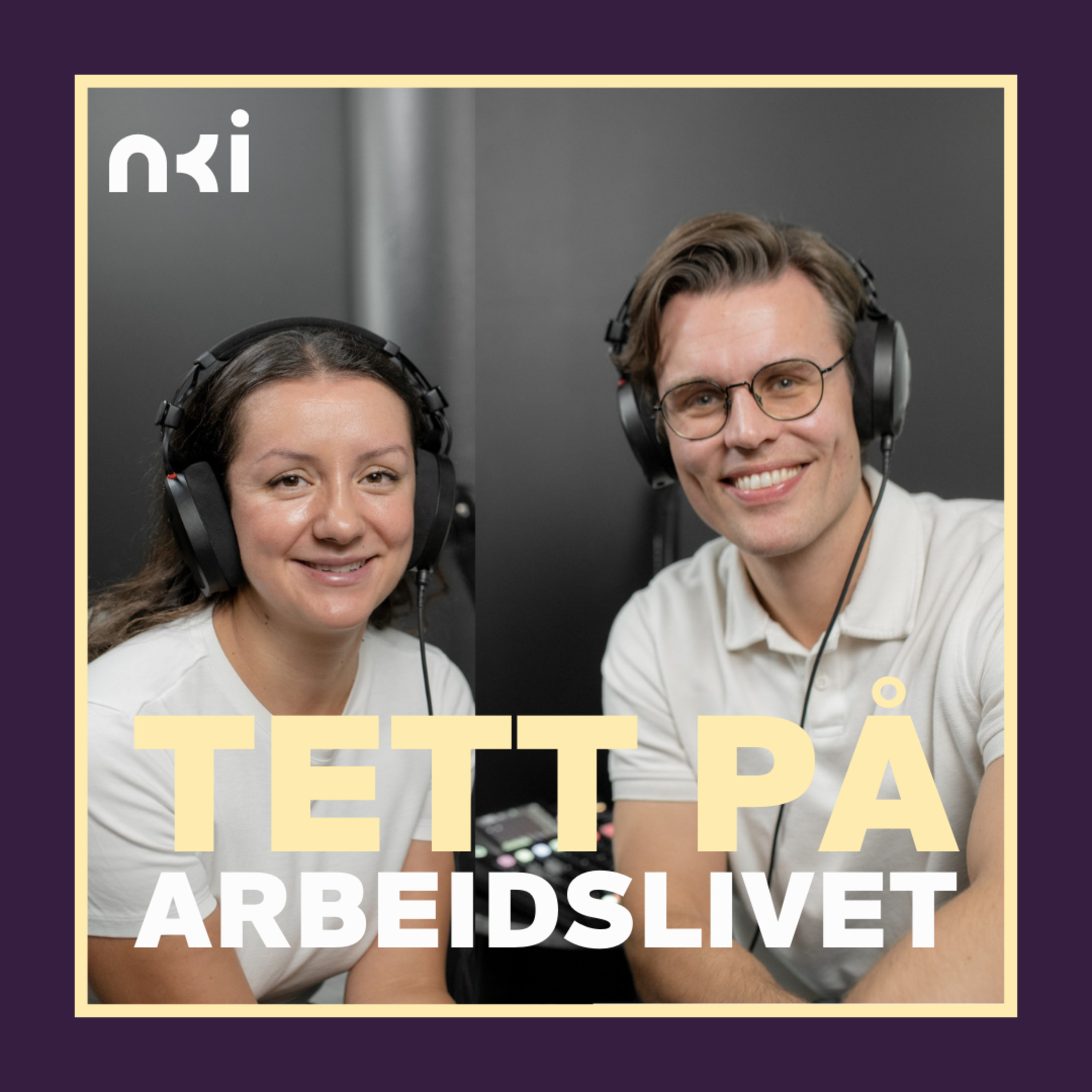 Tett på arbeidslivet