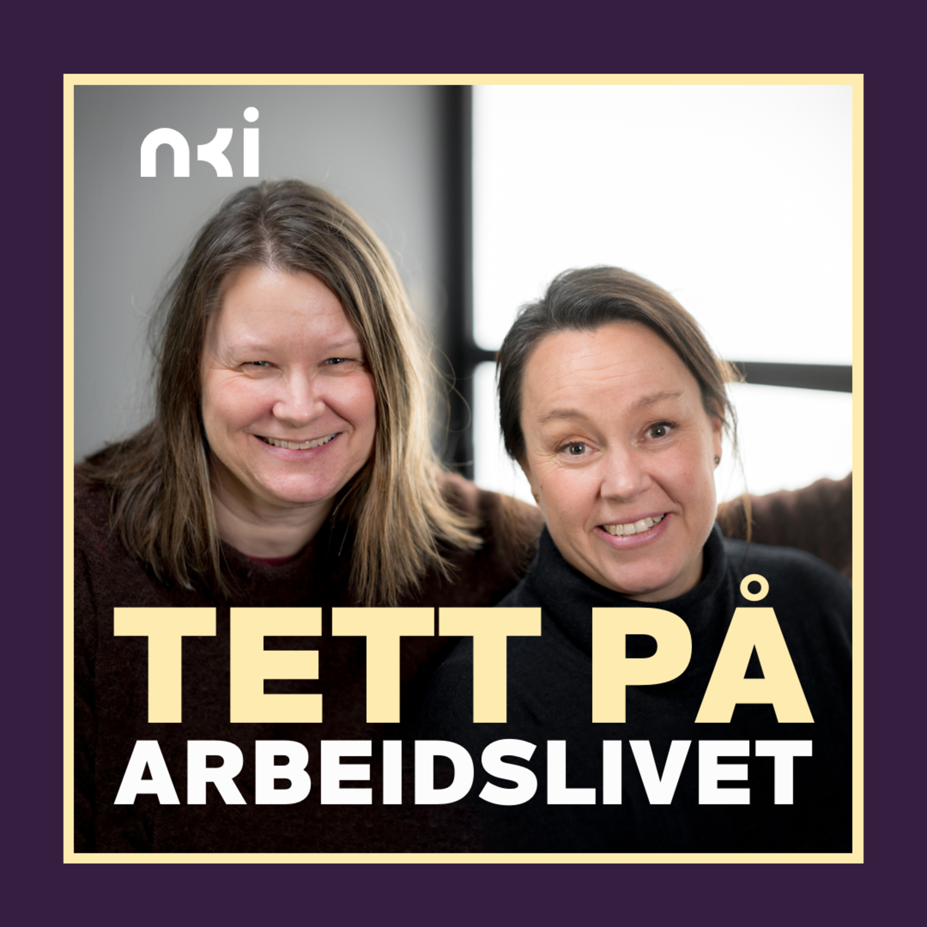 Tett på arbeidslivet