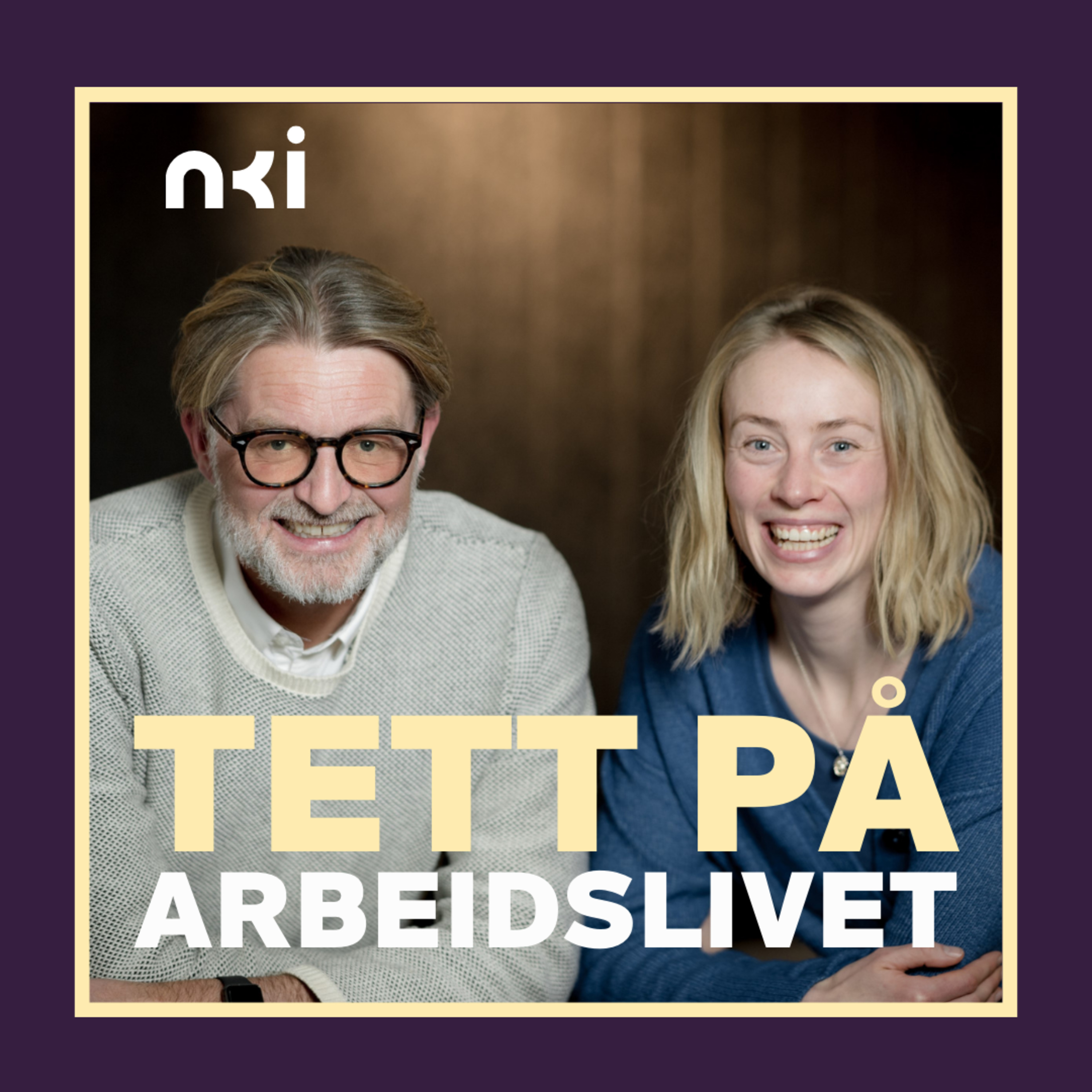 Tett på arbeidslivet