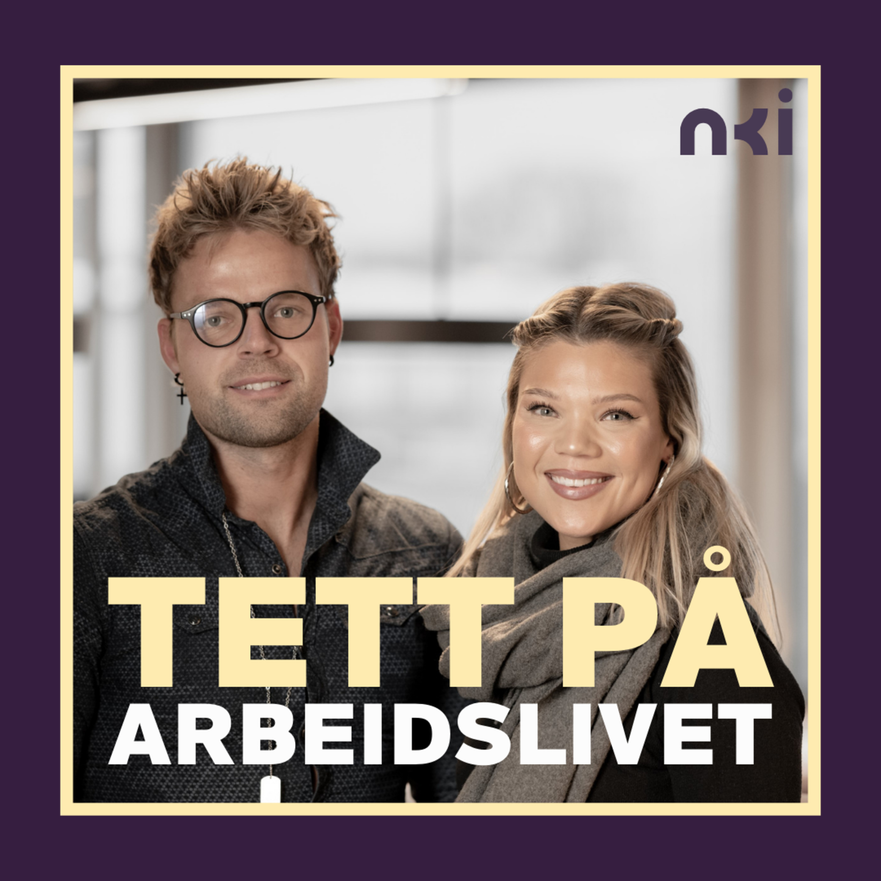 Tett på arbeidslivet
