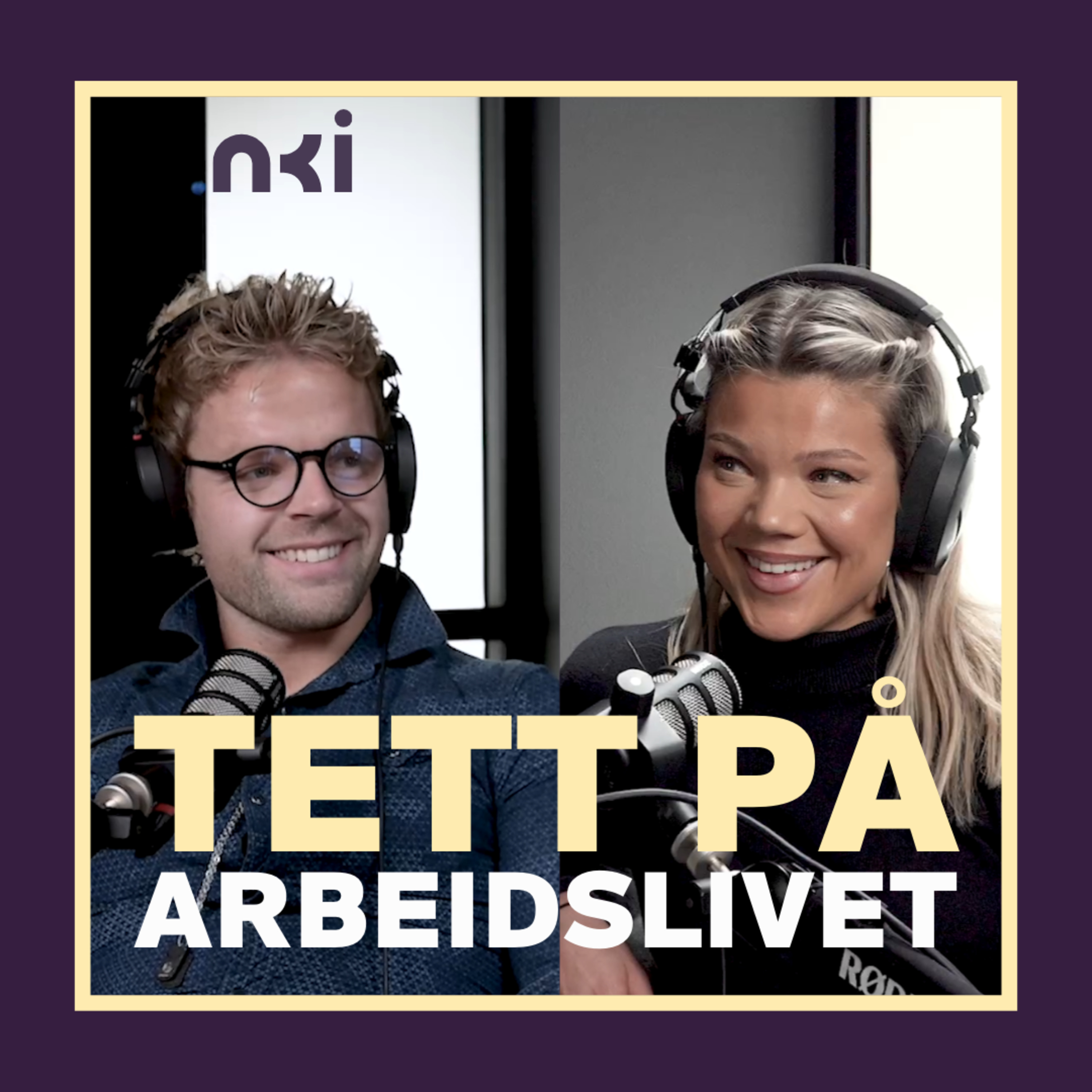 Tett på arbeidslivet