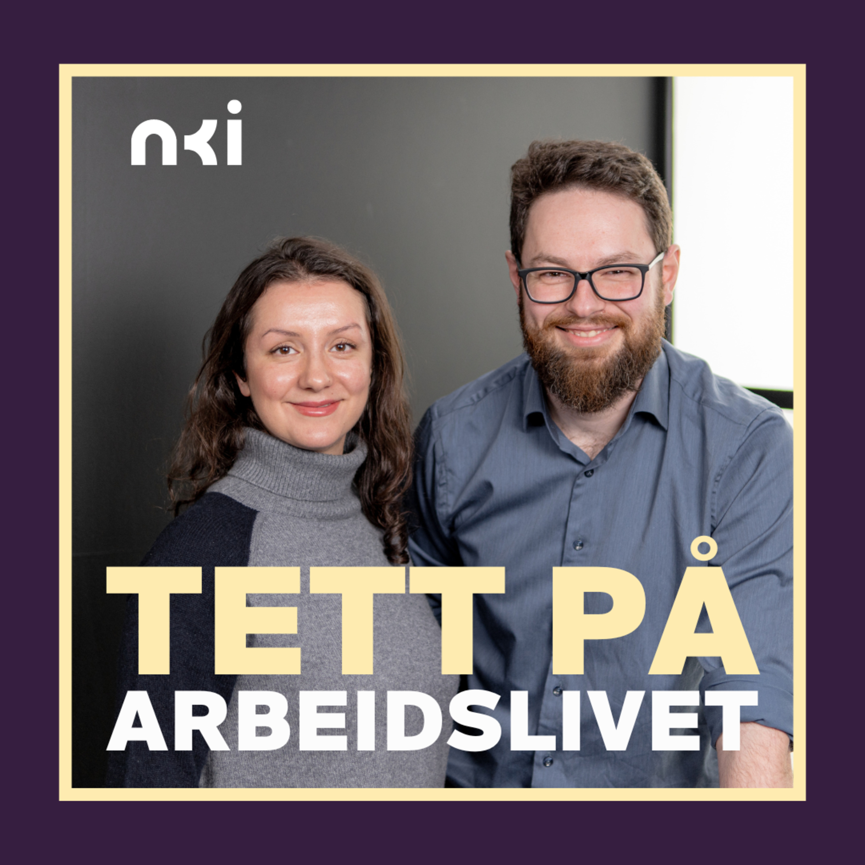 Tett på arbeidslivet