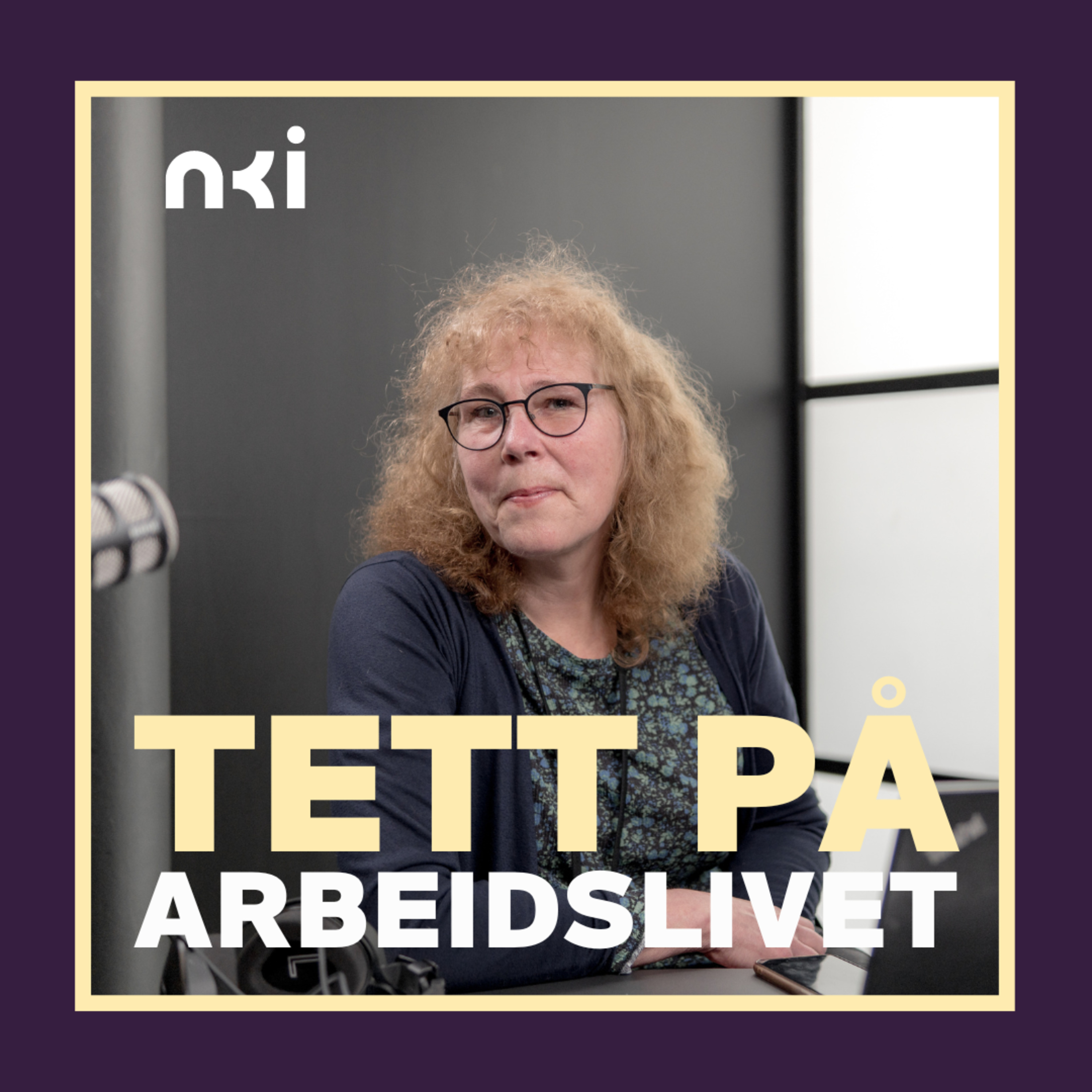 Tett på arbeidslivet