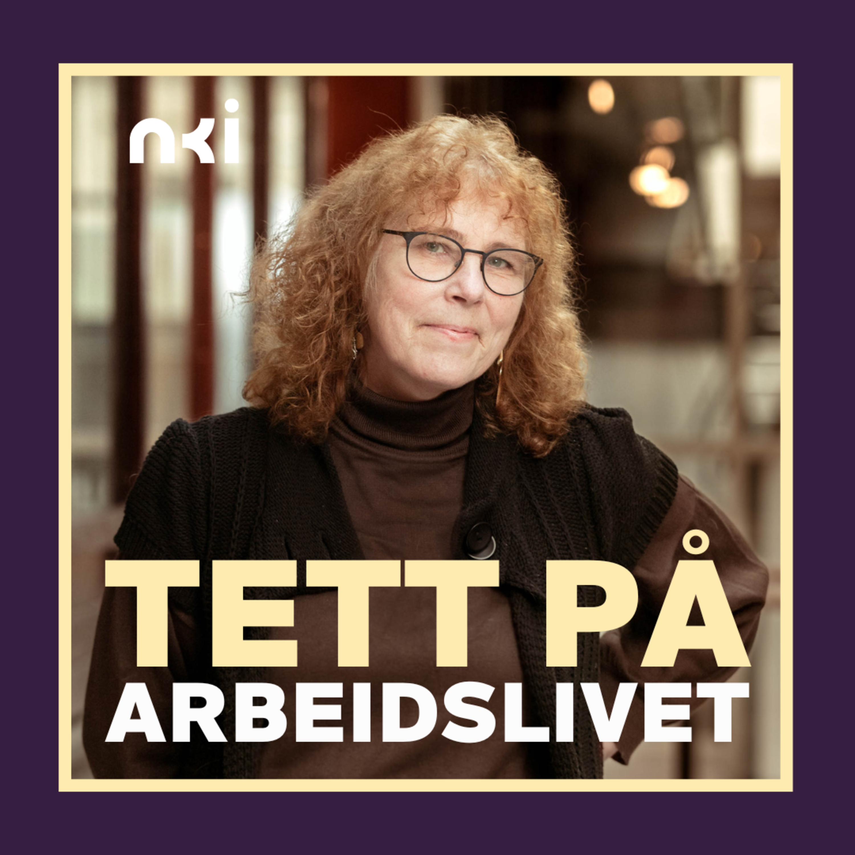Tett på arbeidslivet