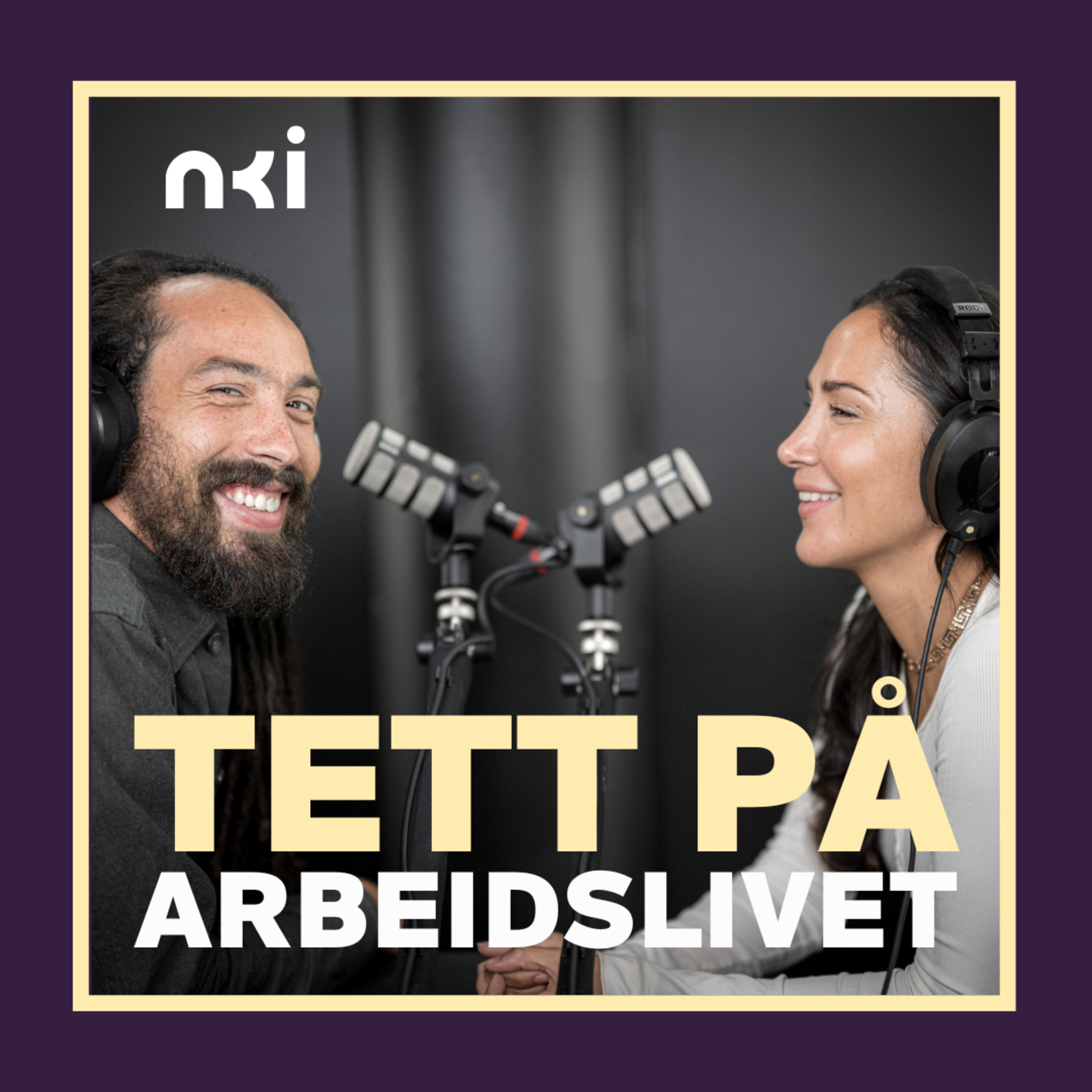 Tett på arbeidslivet