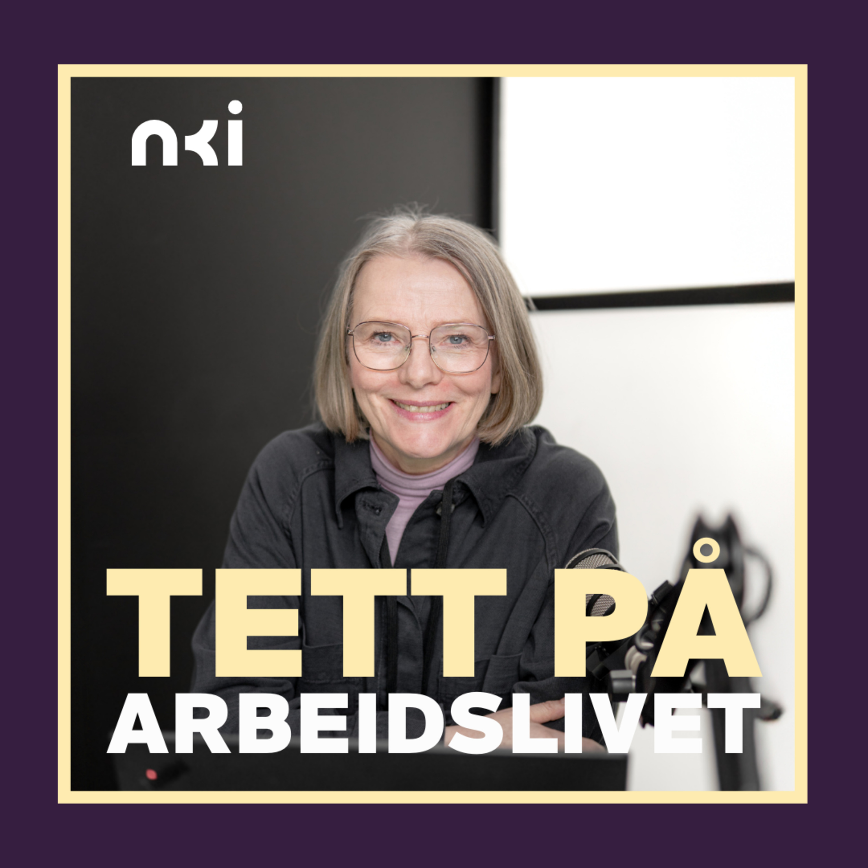 Tett på arbeidslivet
