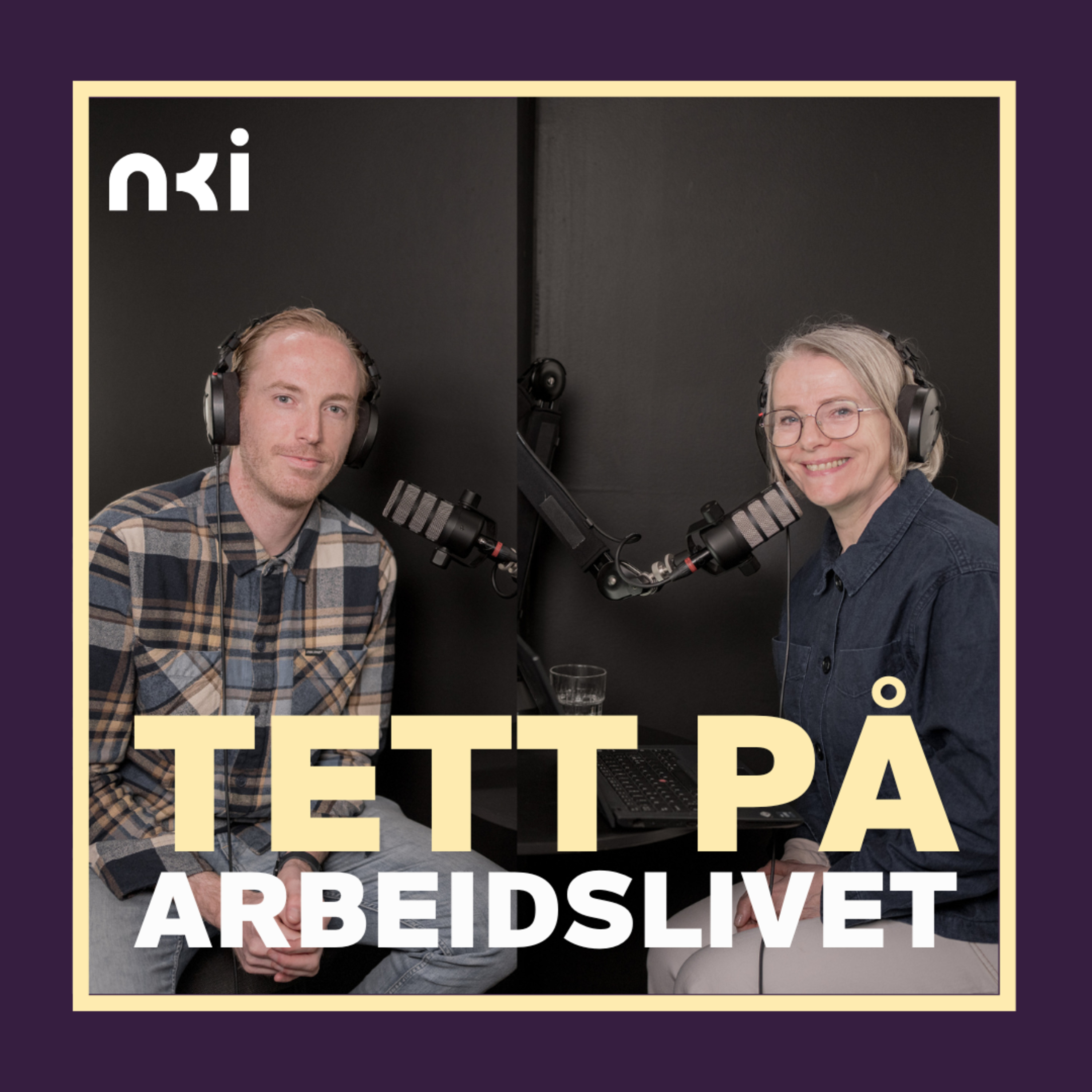 Tett på arbeidslivet