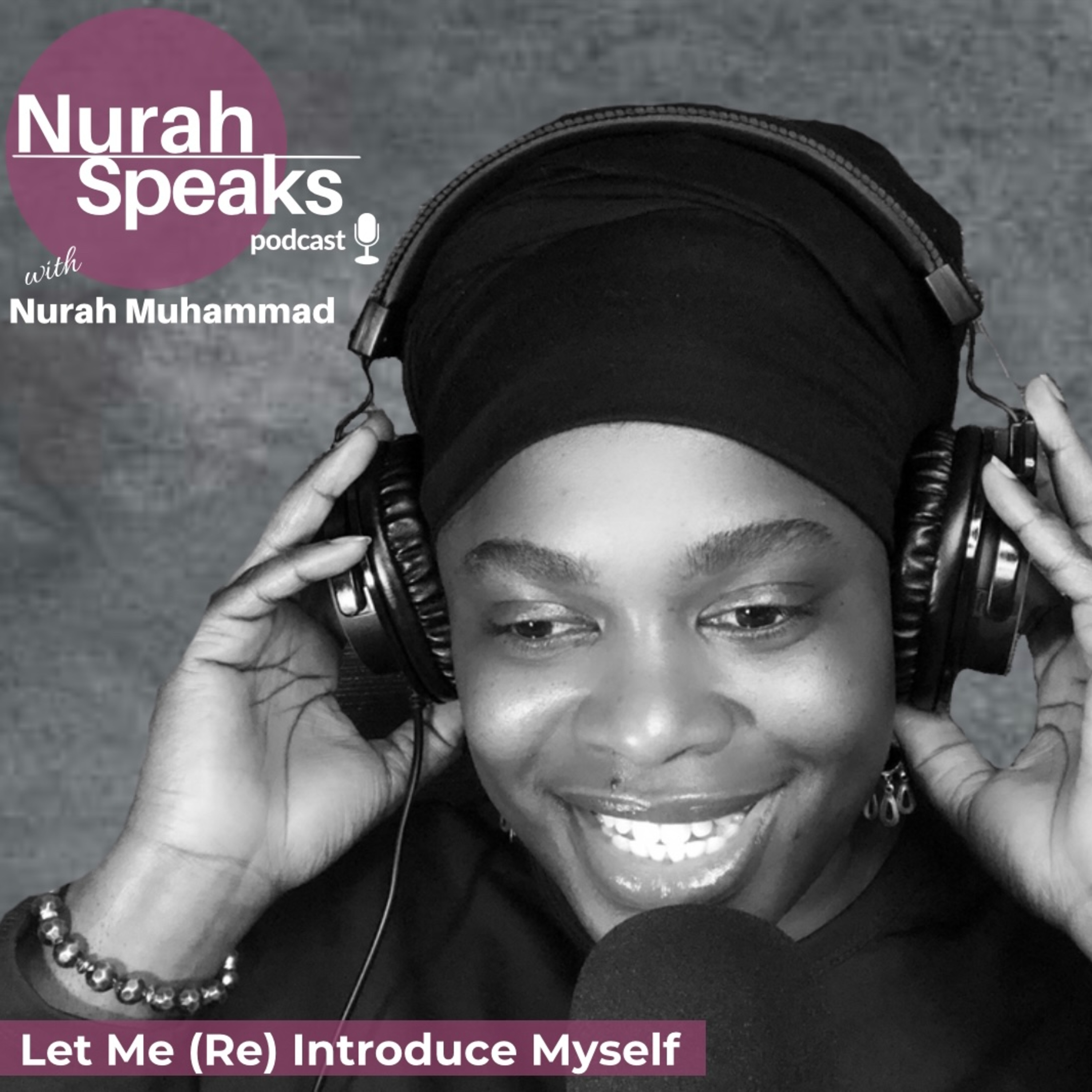 Nurah Speaks