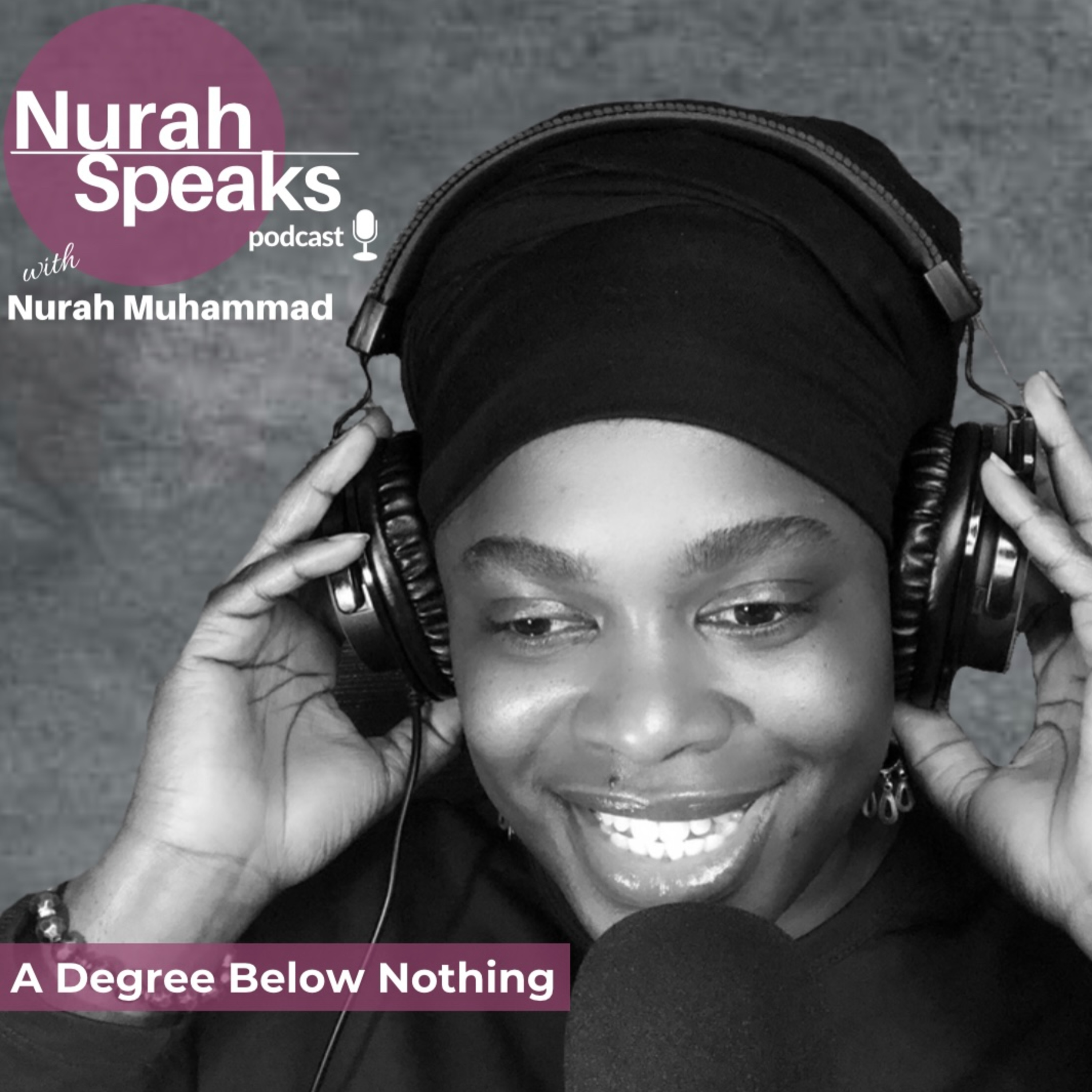 Nurah Speaks