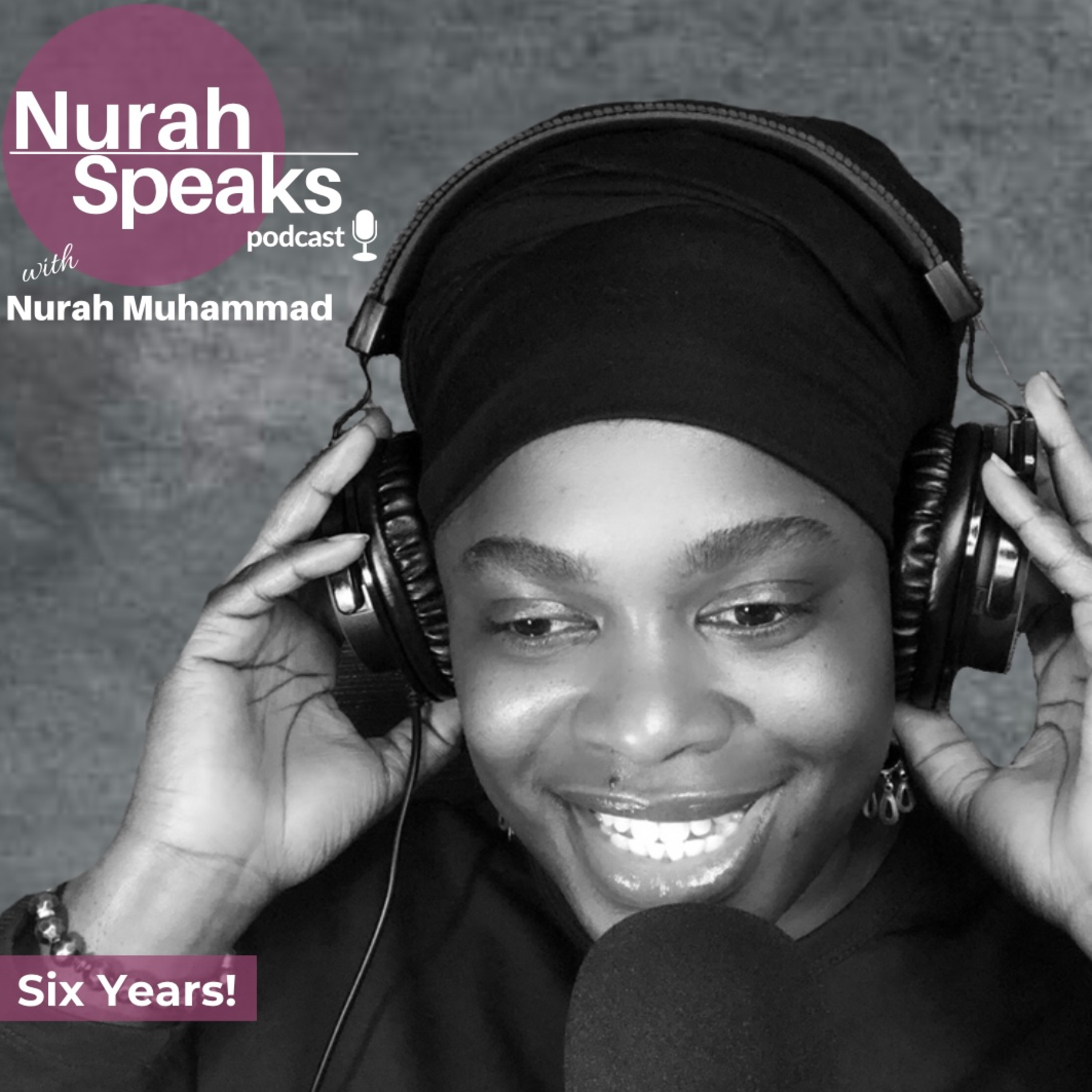 Nurah Speaks