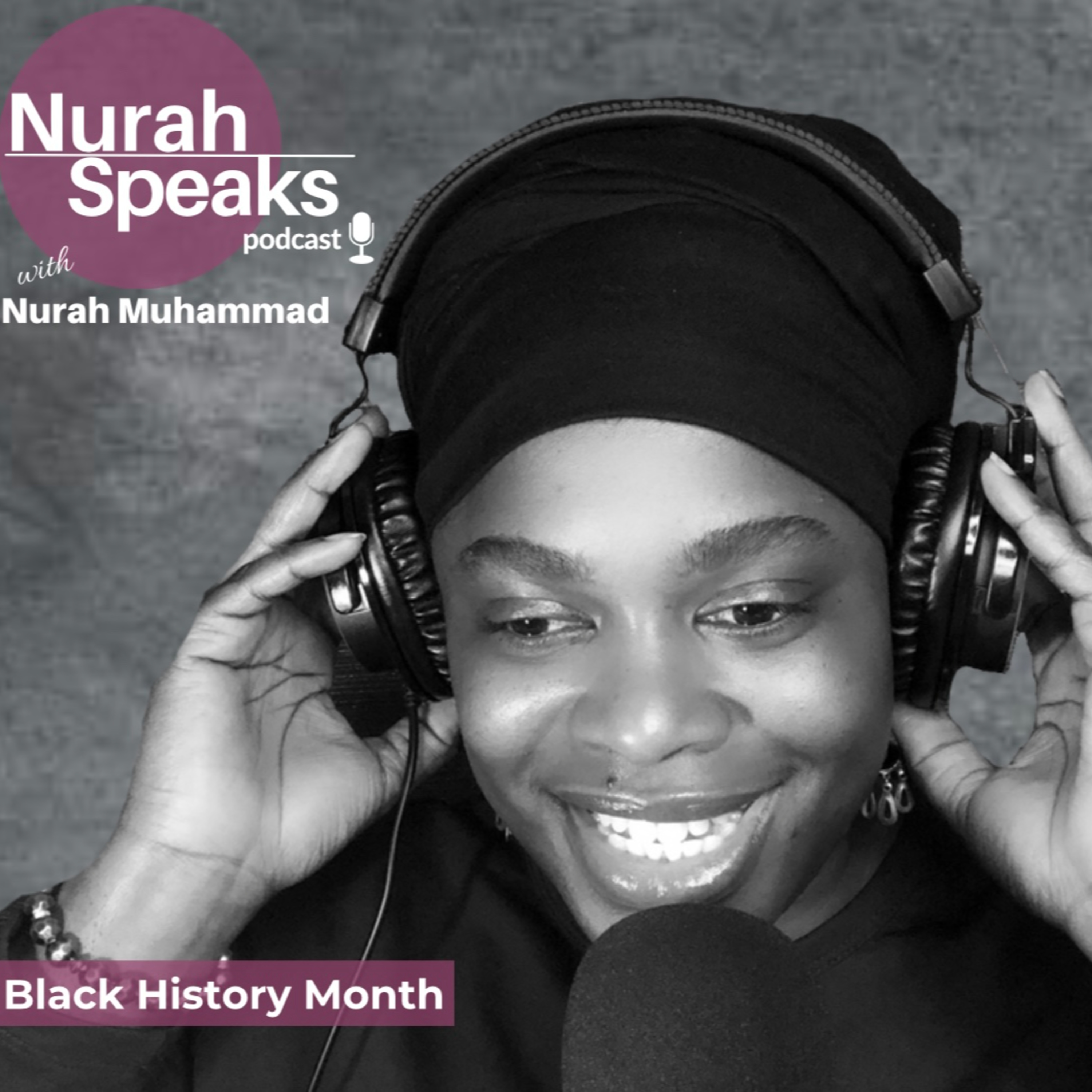 Nurah Speaks