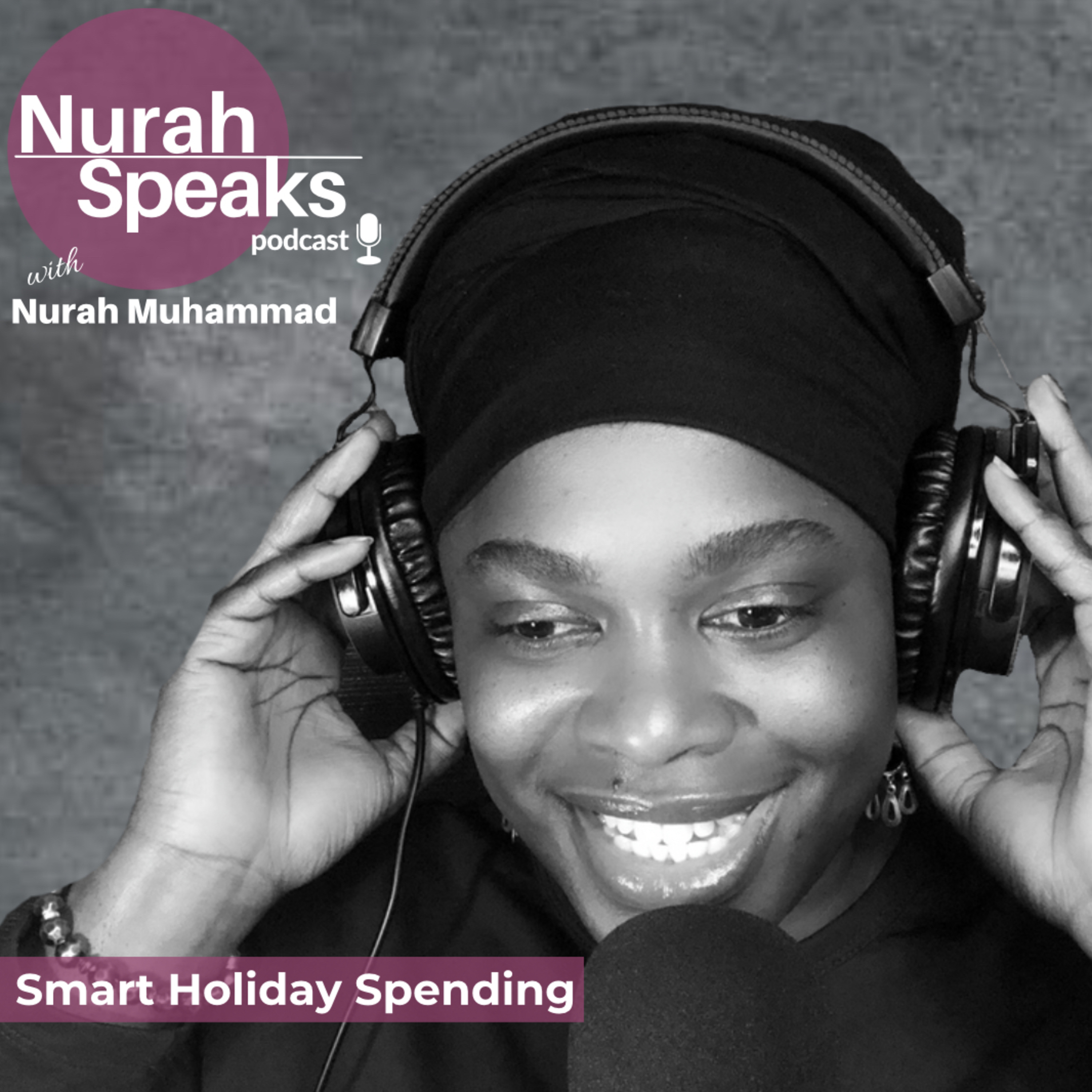 Nurah Speaks
